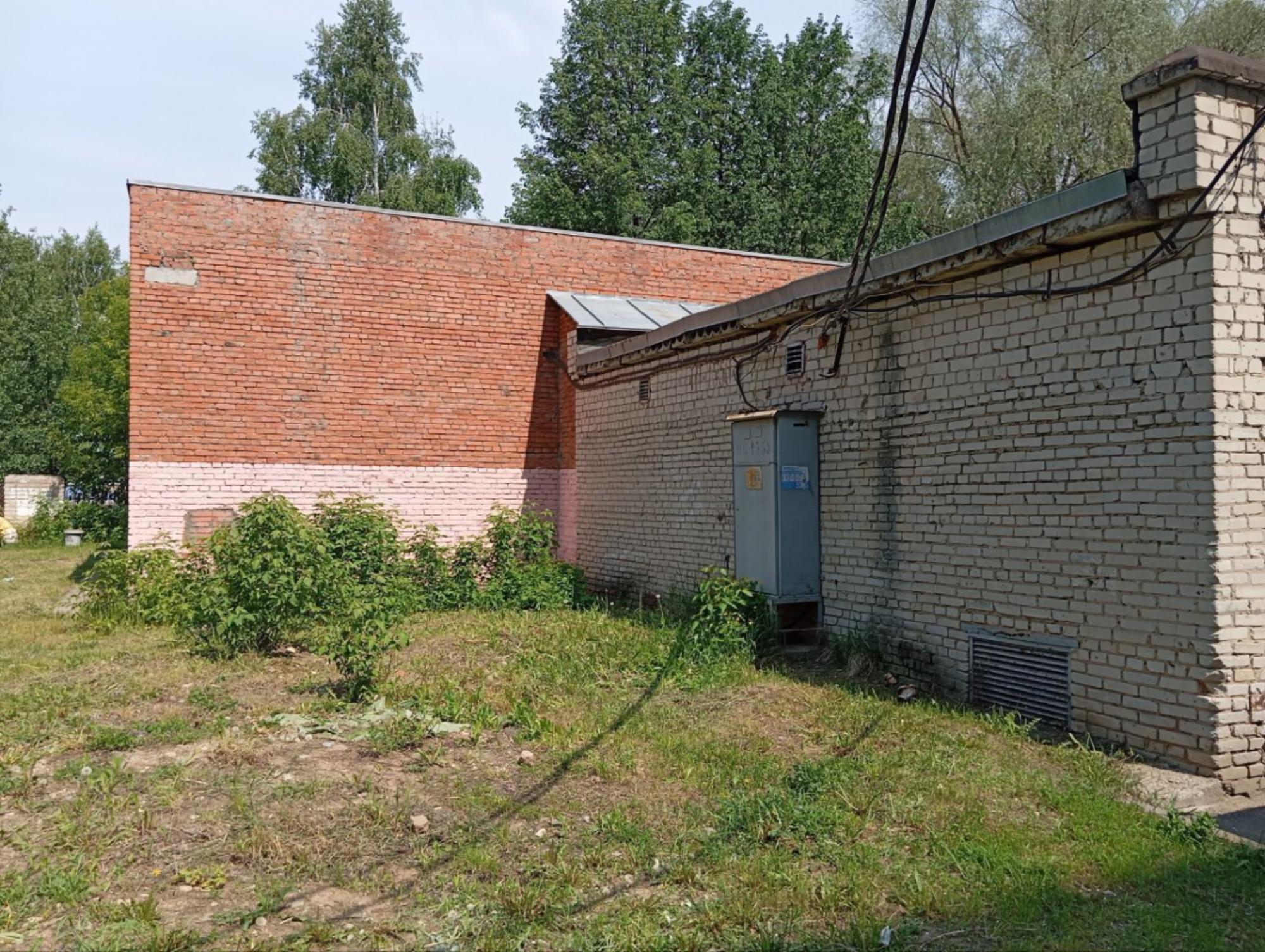 Сдать офис, помещение под офис за 160 000 рублей на ул Побежимова, 46Б