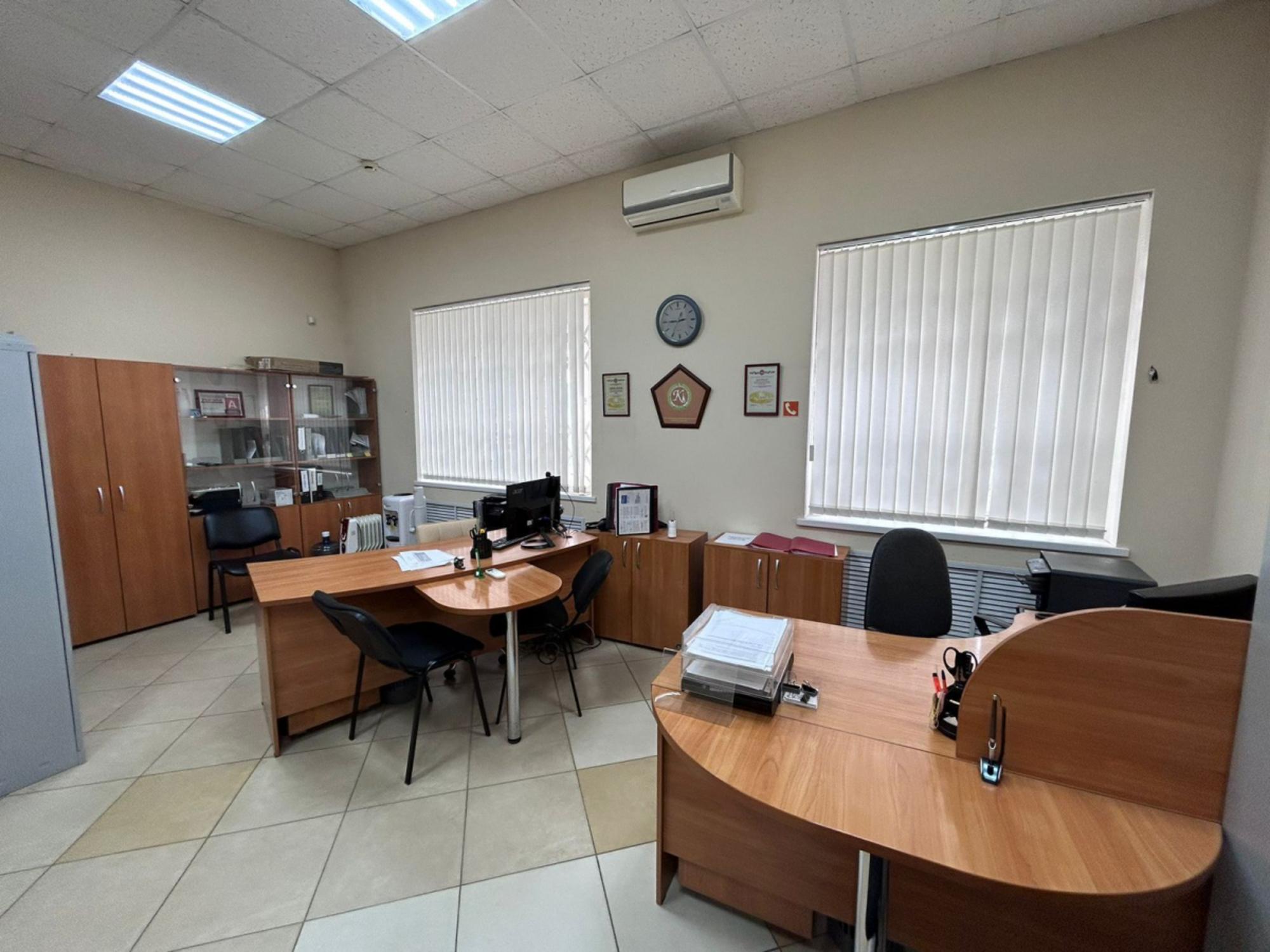 Купить помещение свободного назначения за 17 700 000 рублей на ул Чистопольская, 85