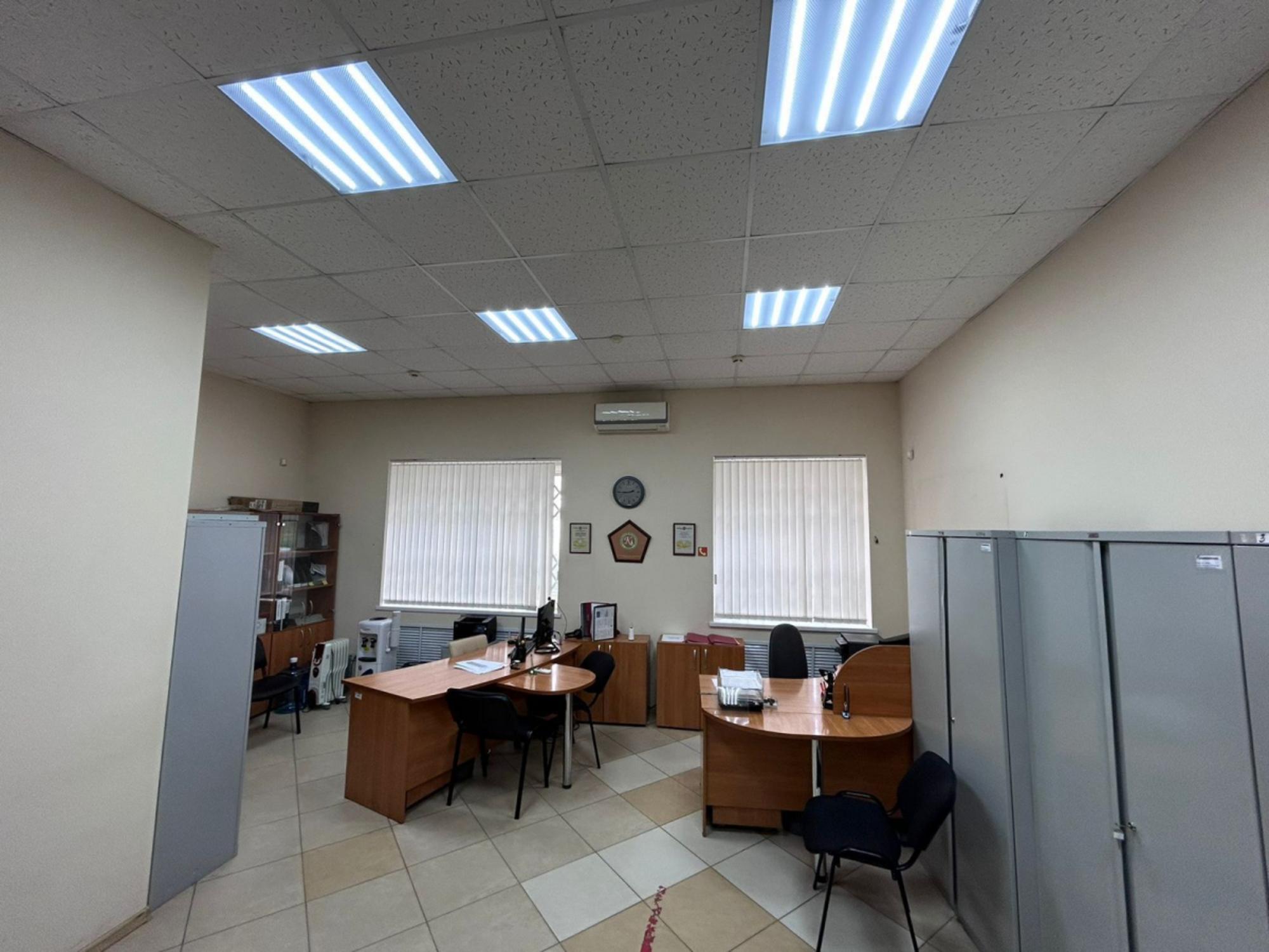 Купить помещение свободного назначения за 17 700 000 рублей на ул Чистопольская, 85