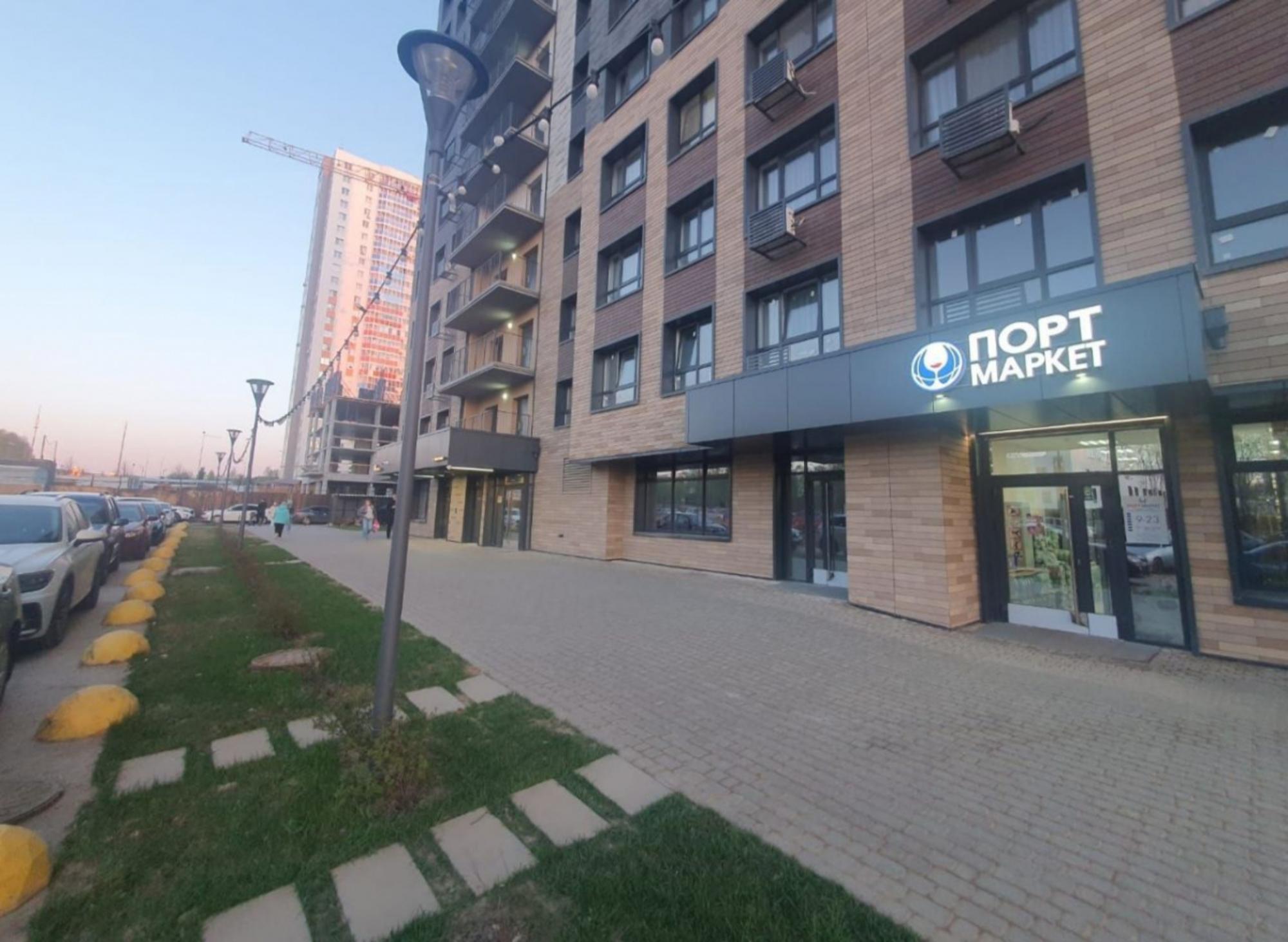 Купить помещение свободного назначения за 25 145 000 рублей на ул Братьев Батталовых, 20А