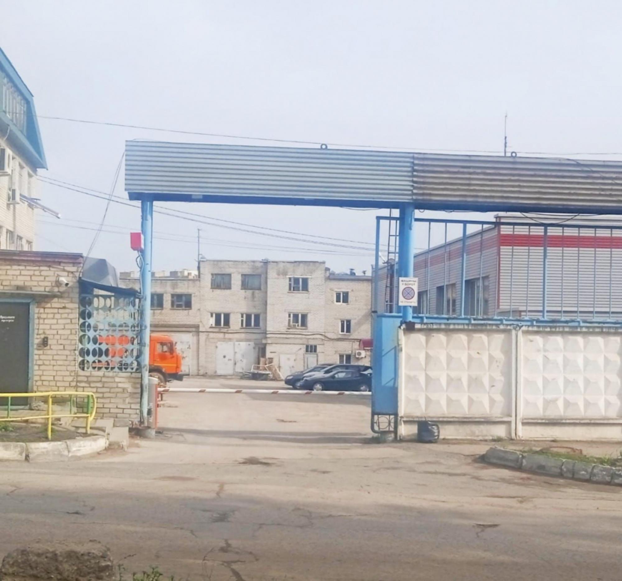 Сдать офис, помещение под офис за 270 000 рублей на Гаражный проезд