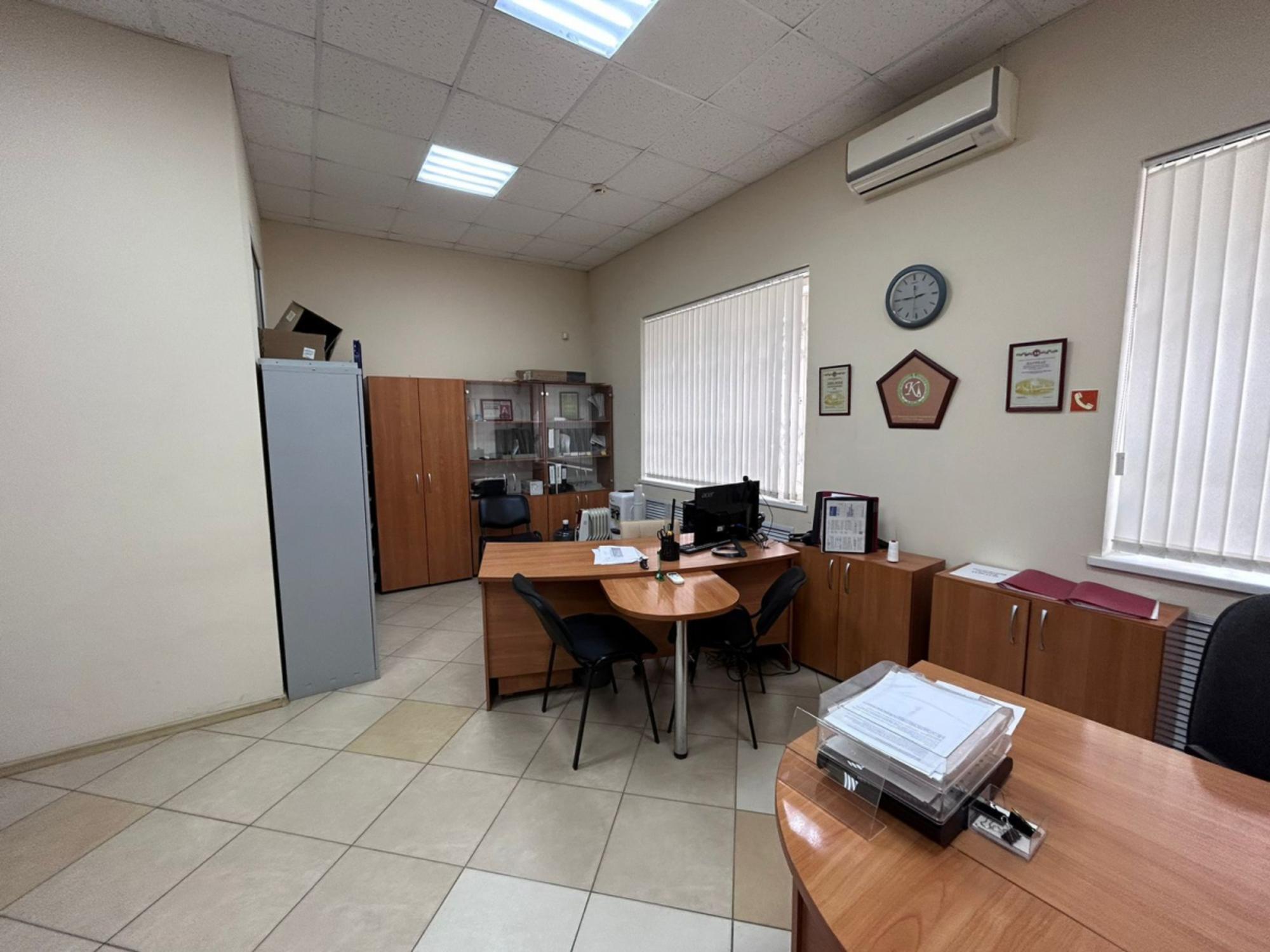 Купить помещение свободного назначения за 17 700 000 рублей на ул Чистопольская, 85