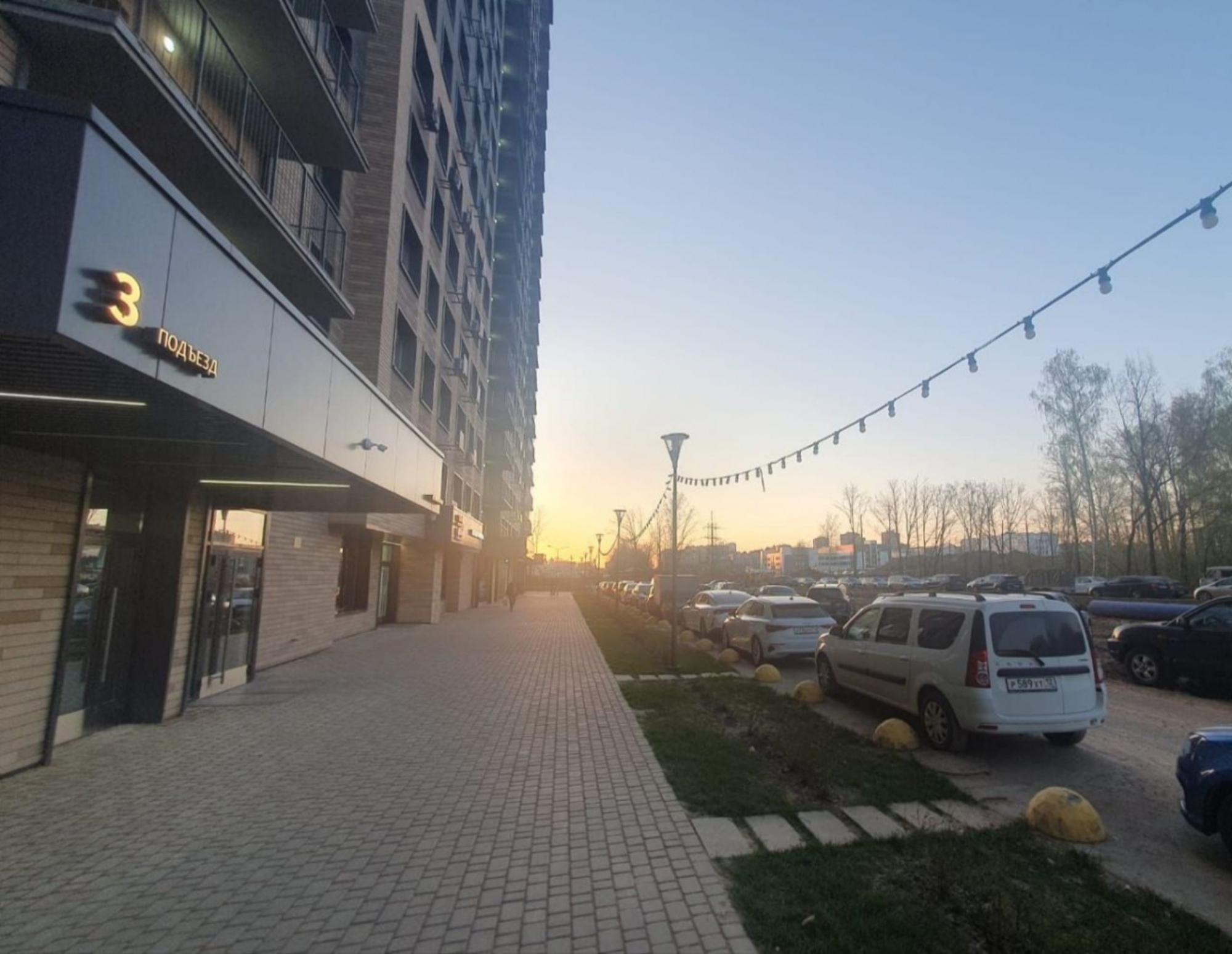 Купить помещение свободного назначения за 25 145 000 рублей на ул Братьев Батталовых, 20А