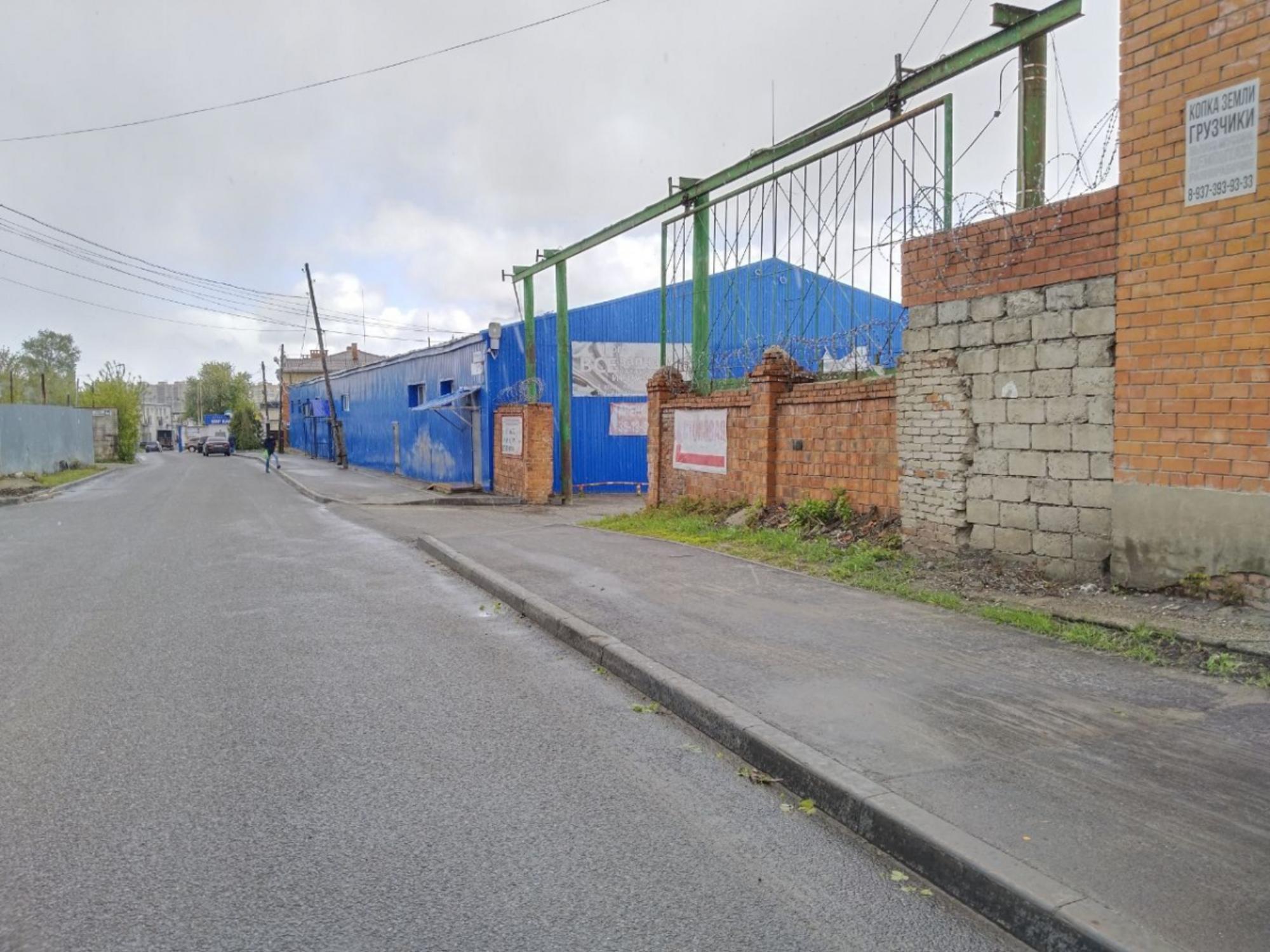 Сдать офис, помещение под офис за 36 000 рублей на Гаражный проезд