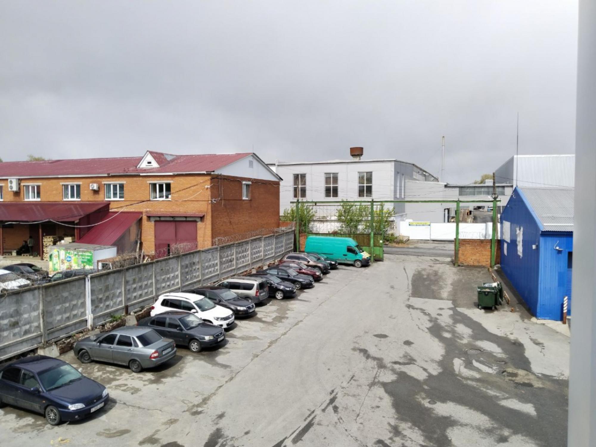Сдать офис, помещение под офис за 36 000 рублей на Гаражный проезд