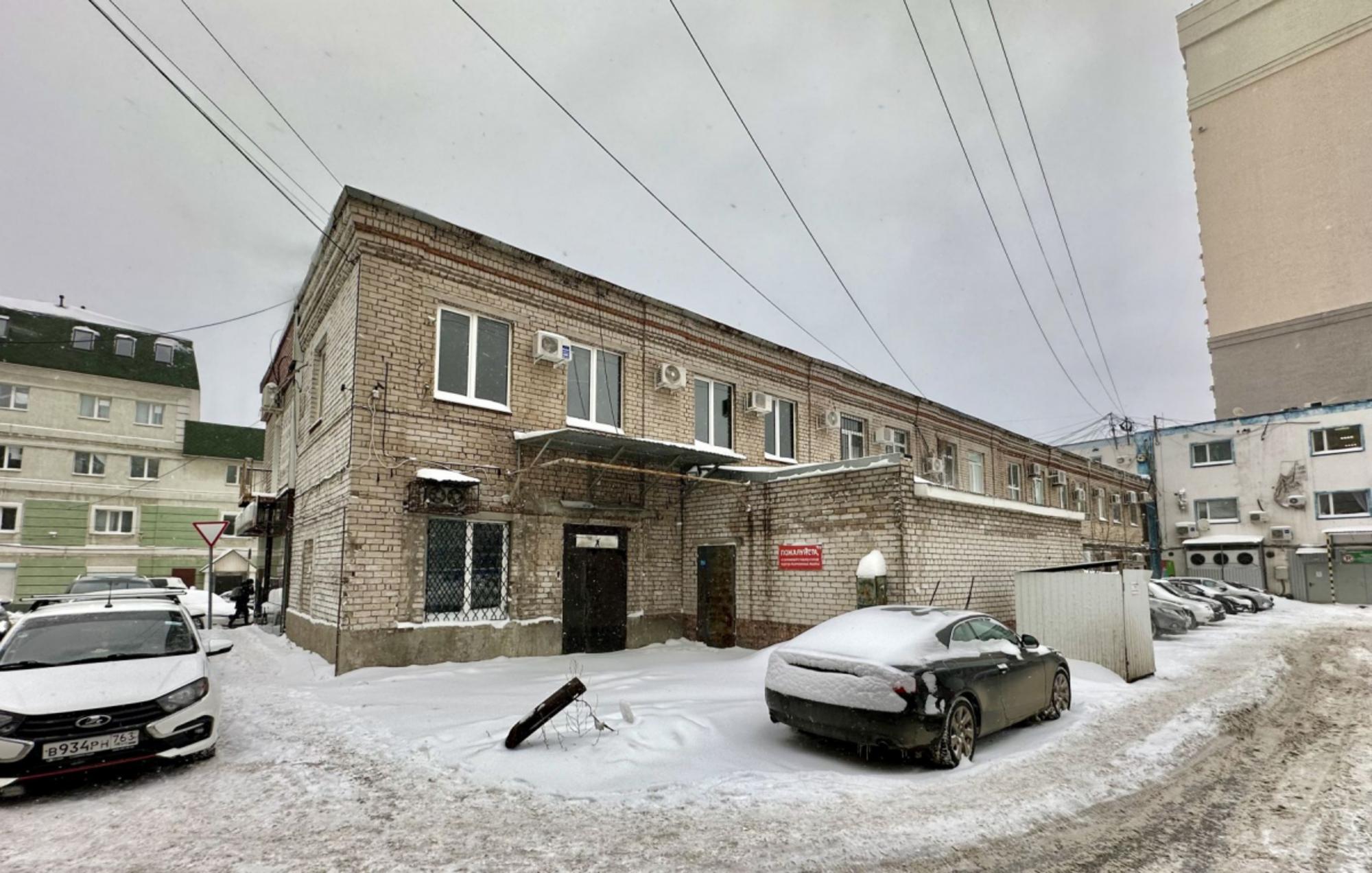 Сдать складское помещение за 95 000 рублей на ул Революционная, 70