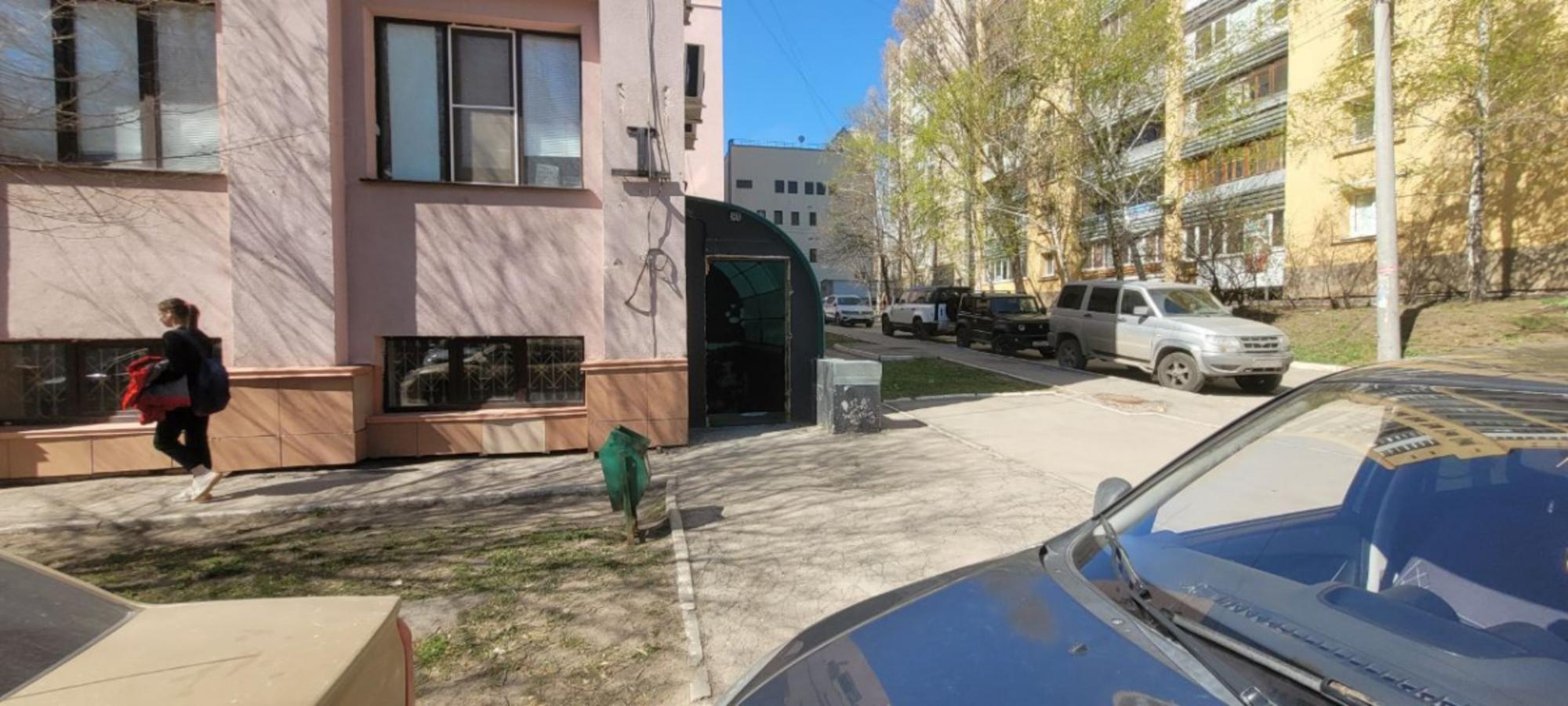Сдать торговое помещение за 70 000 рублей на пр-кт Кирова, 387