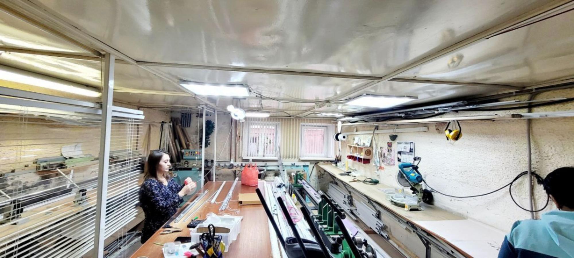 Купить помещение свободного назначения за 5 800 000 рублей на ул Молодогвардейская, 9