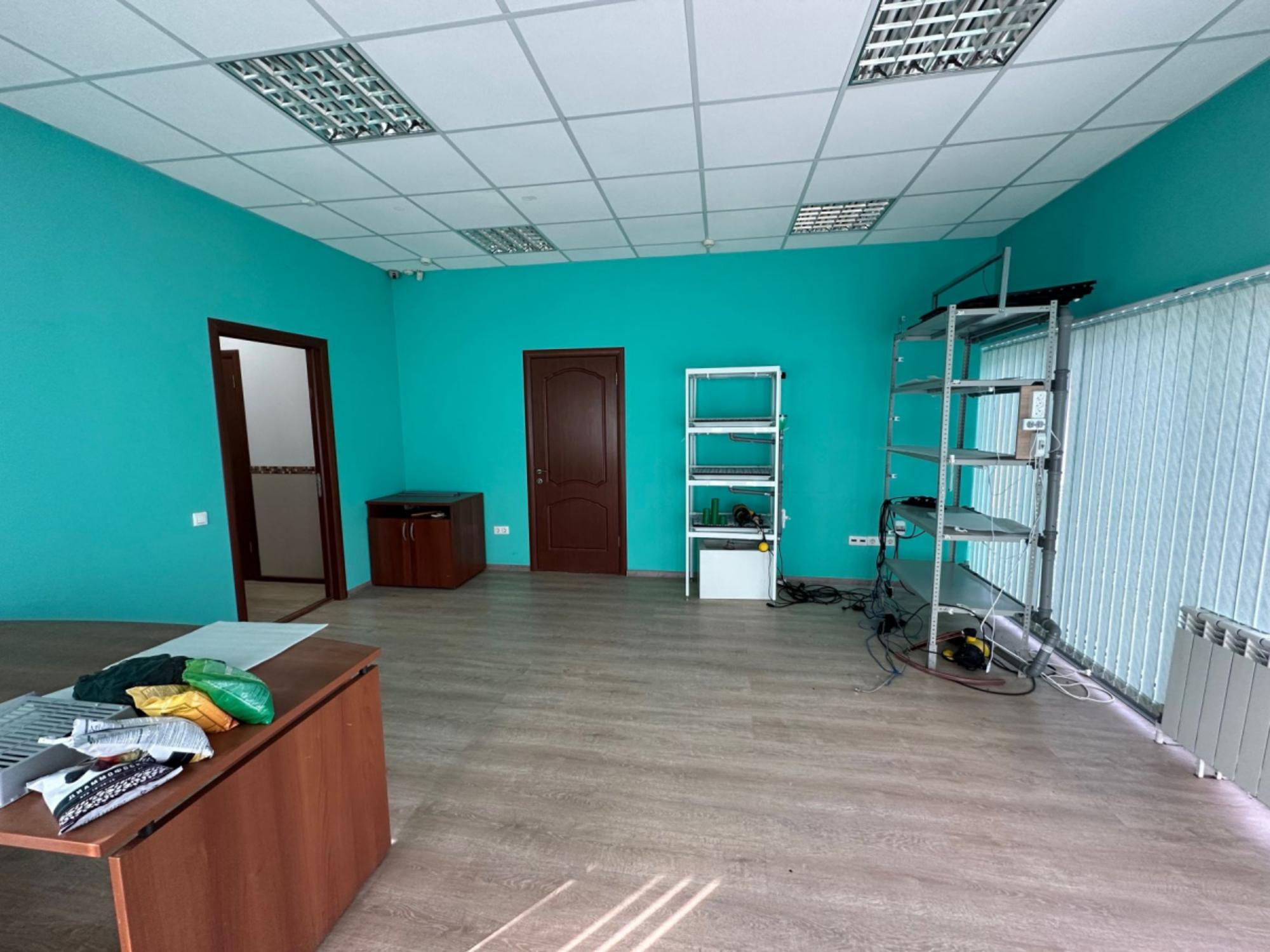 Сдать офис, помещение под офис за 39 000 рублей на Волжское шоссе, 13
