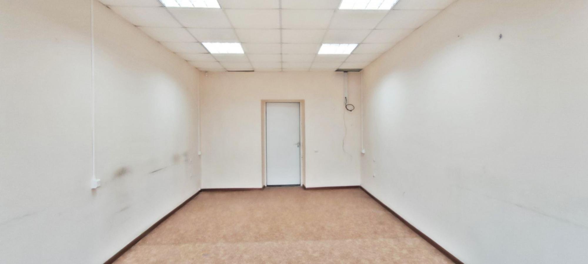Сдать офис, помещение под офис за 15 000 рублей на пер Юрия Павлова, 7А