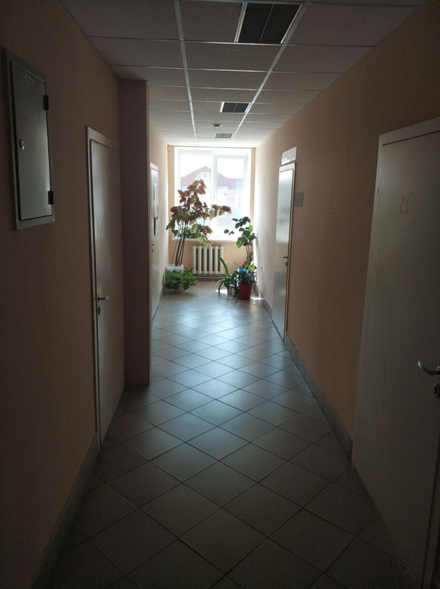Сдать офис, помещение под офис за 15 000 рублей на пер Юрия Павлова, 7А