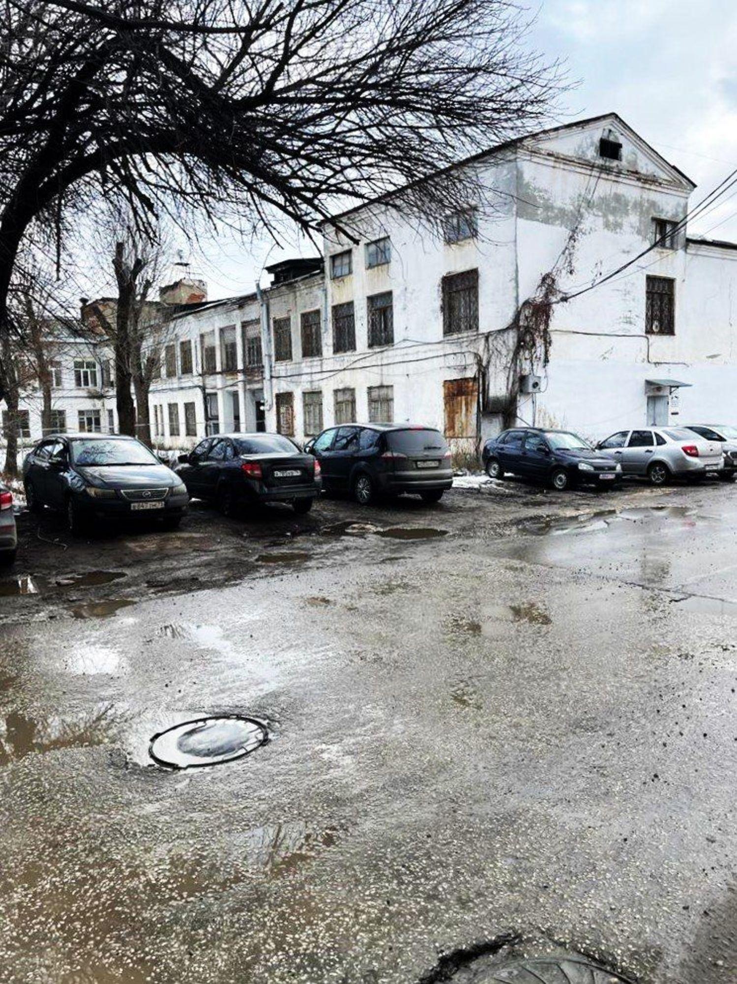 Сдать офис, помещение под офис за 254 460 рублей на Управленческий тупик, 3