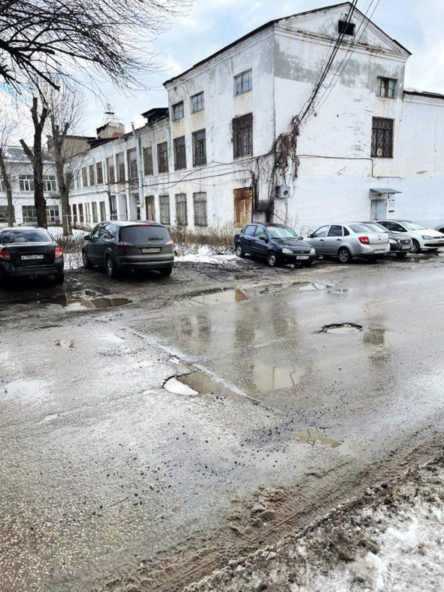 Сдать офис, помещение под офис за 254 460 рублей на Управленческий тупик, 3