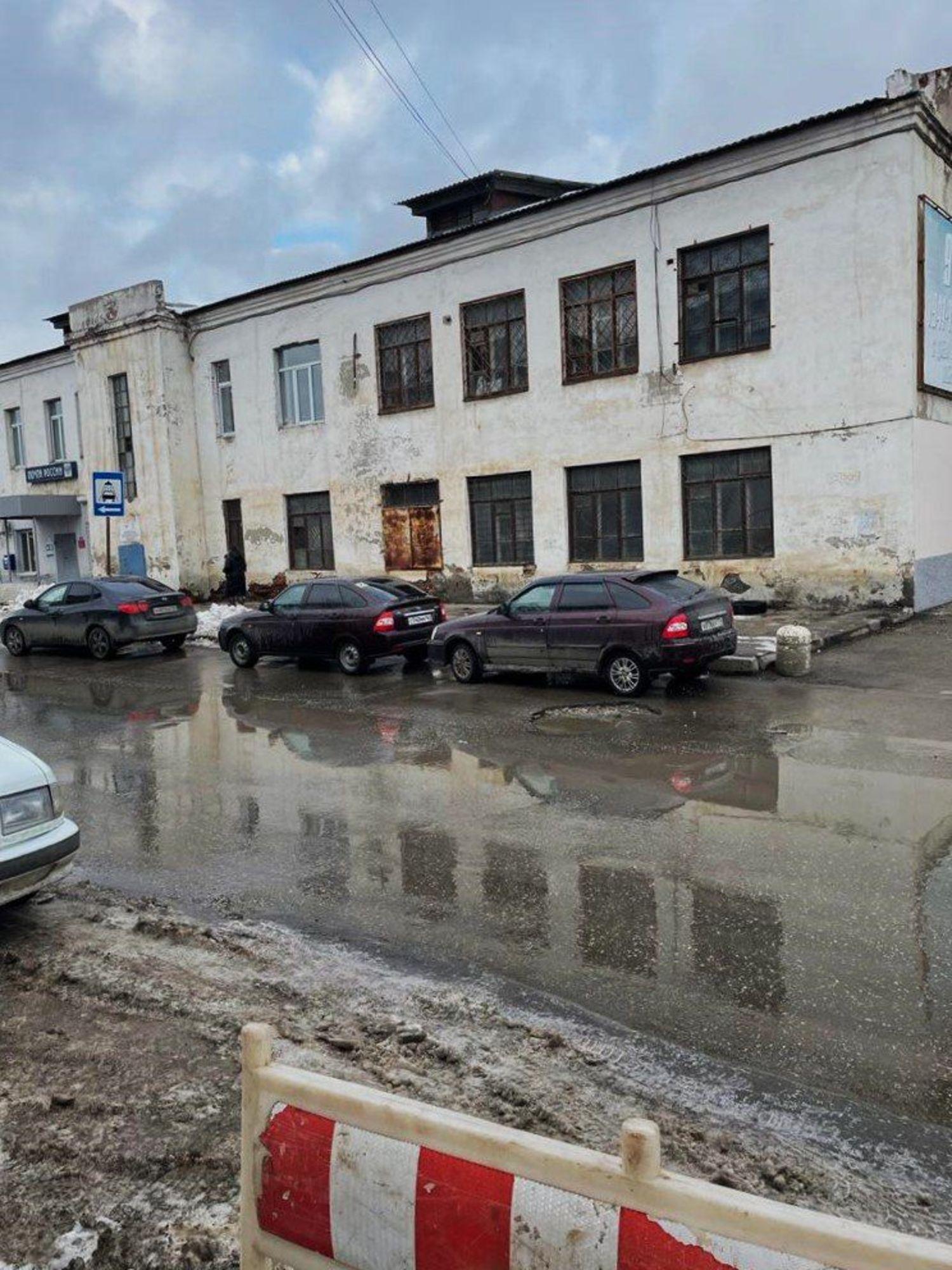 Сдать офис, помещение под офис за 254 460 рублей на Управленческий тупик, 3