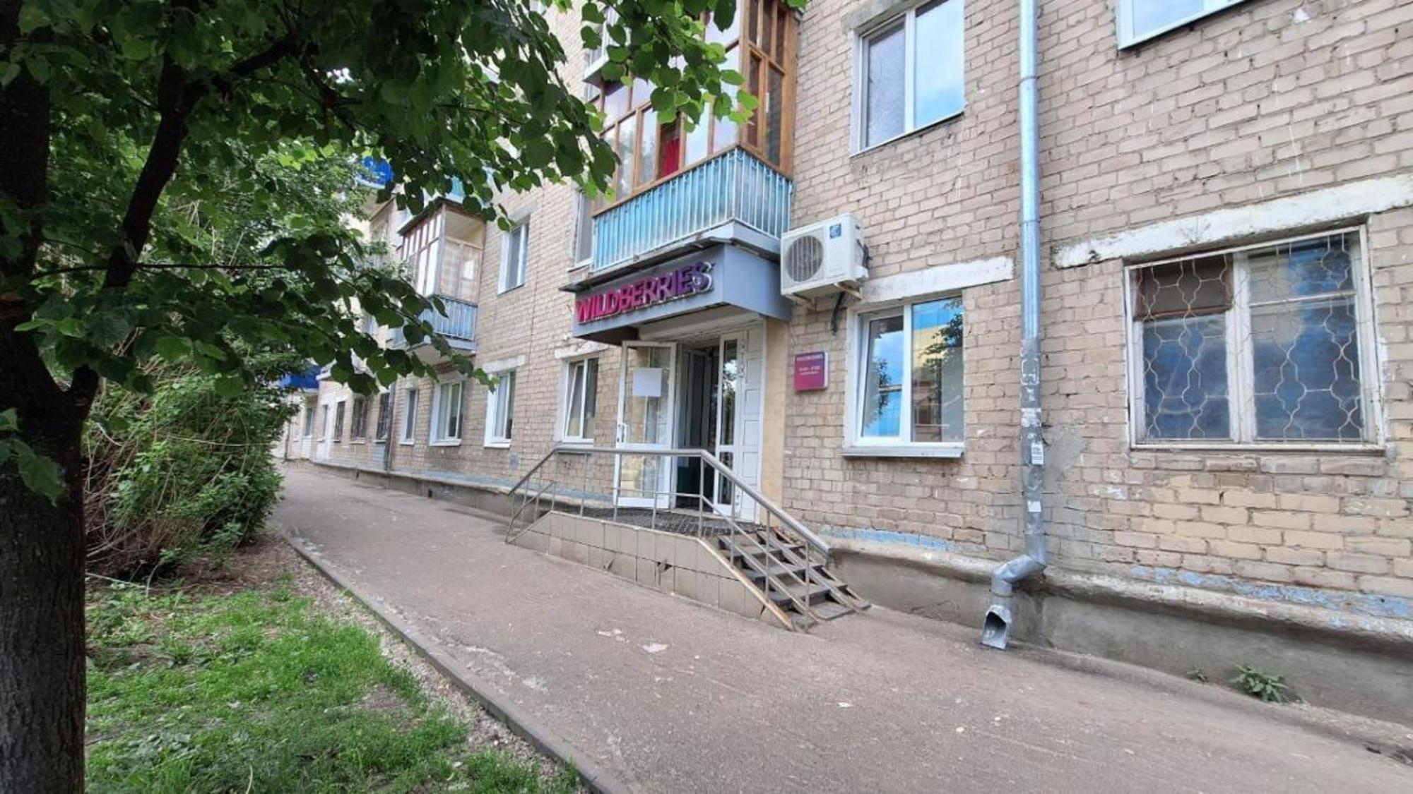 Купить помещение свободного назначения за 7 500 000 рублей на ул Короленко, 113