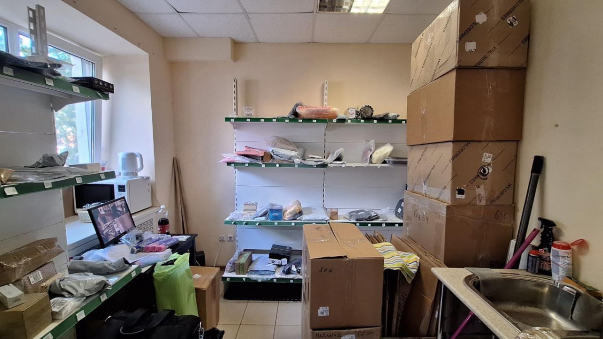 Купить помещение свободного назначения за 7 500 000 рублей на ул Короленко, 113