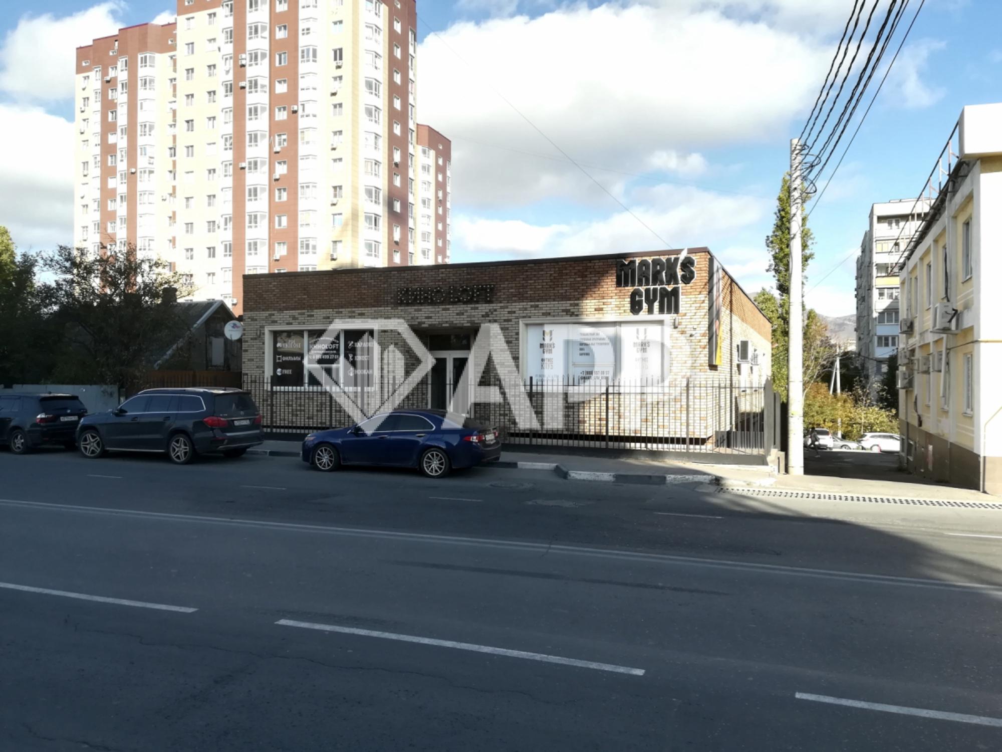 Купить офис, помещение под офис за 86 500 000 рублей на ул Видова, 101