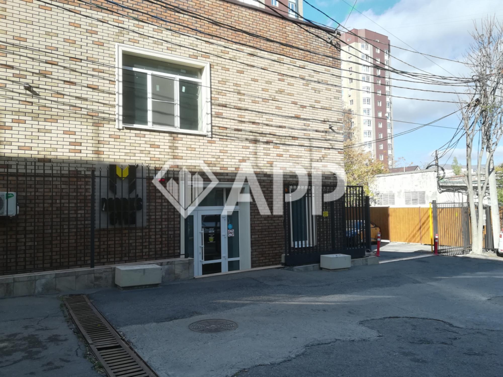 Купить офис, помещение под офис за 86 500 000 рублей на ул Видова, 101