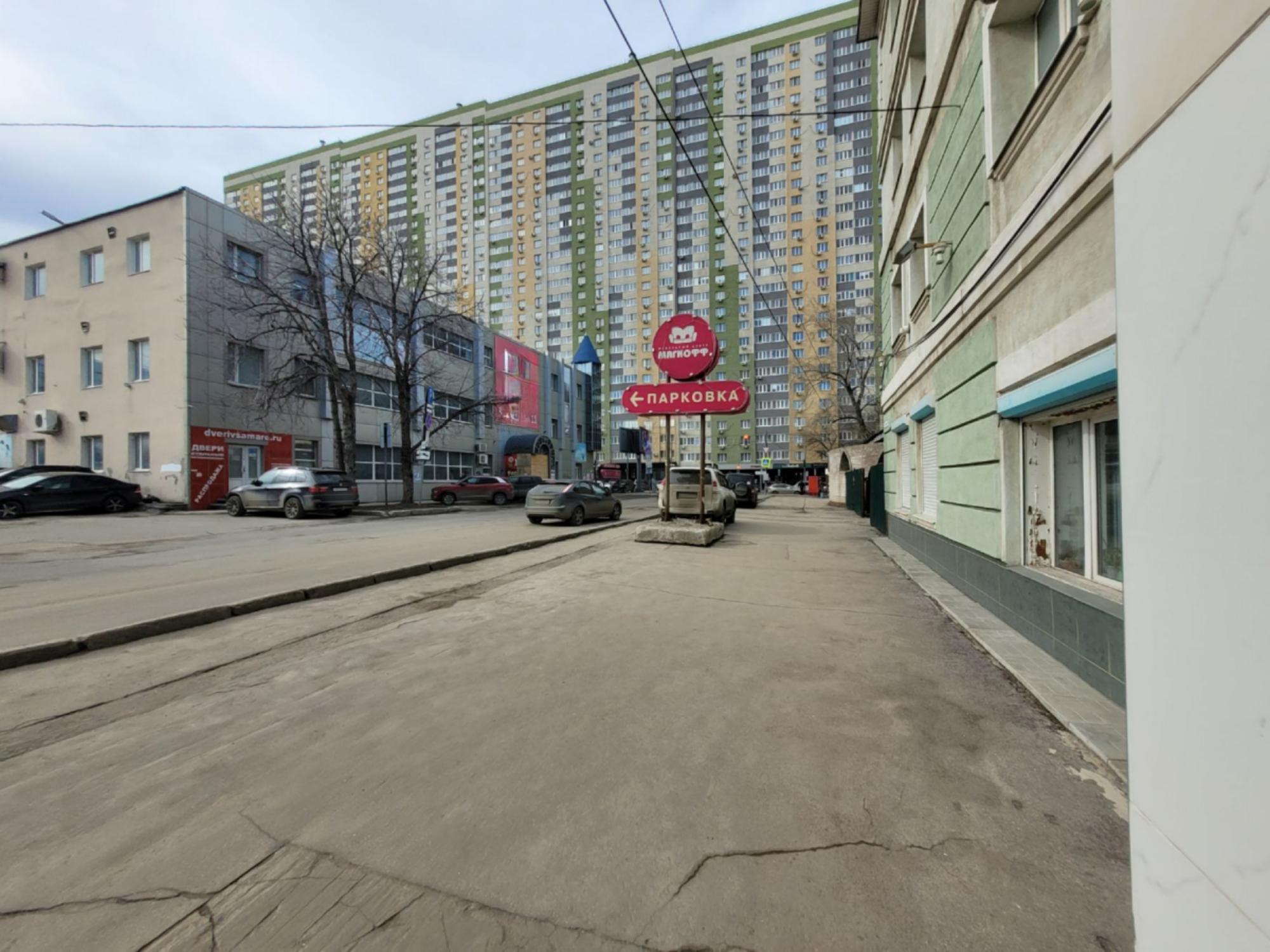 Сдать офис, помещение под офис за 99 900 рублей на ул Гаражная, 10