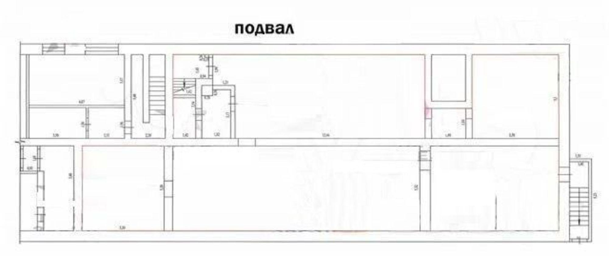 Купить помещение свободного назначения за 75 000 000 рублей на ул Гагарина, 95