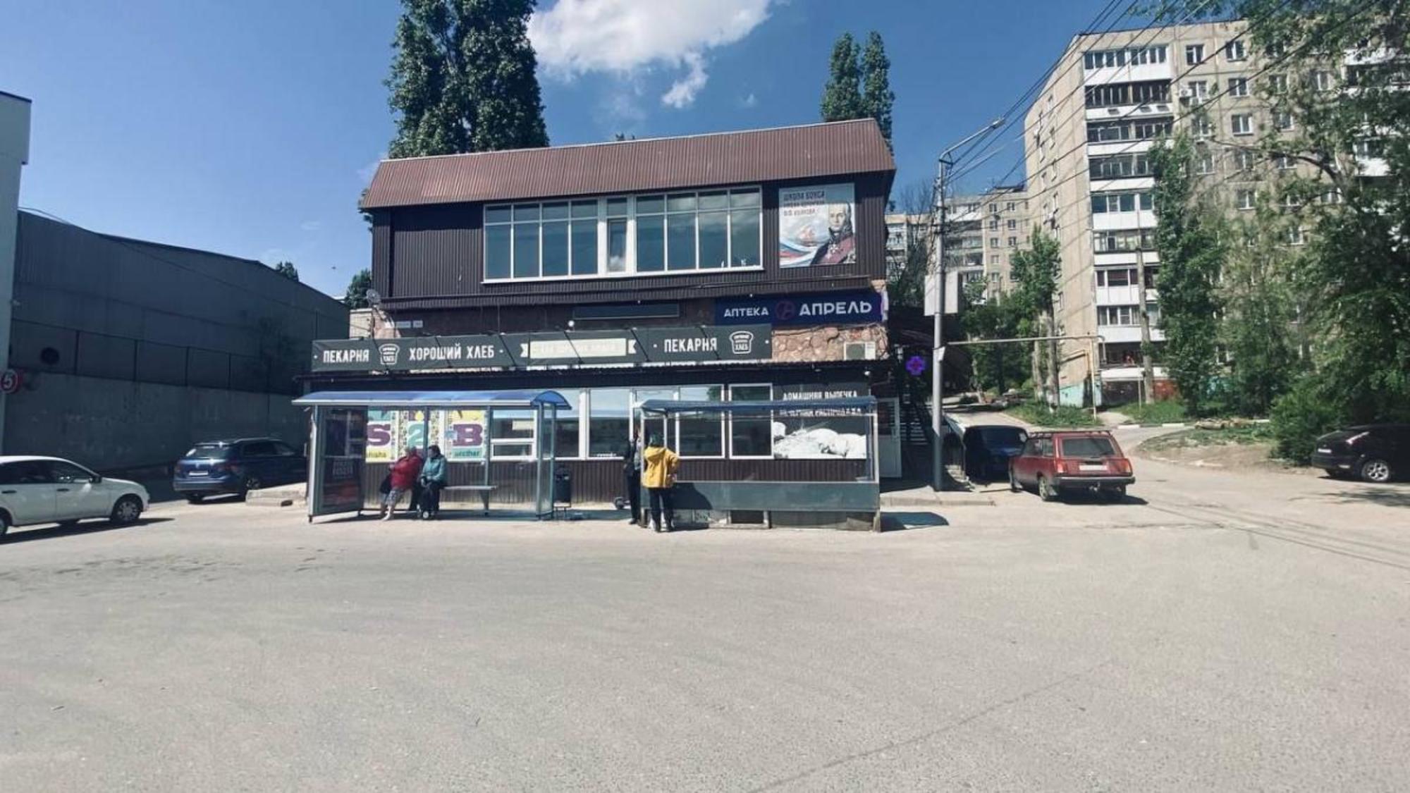Купить офис, помещение под офис за 43 000 000 рублей на ул Шелковичная, 186
