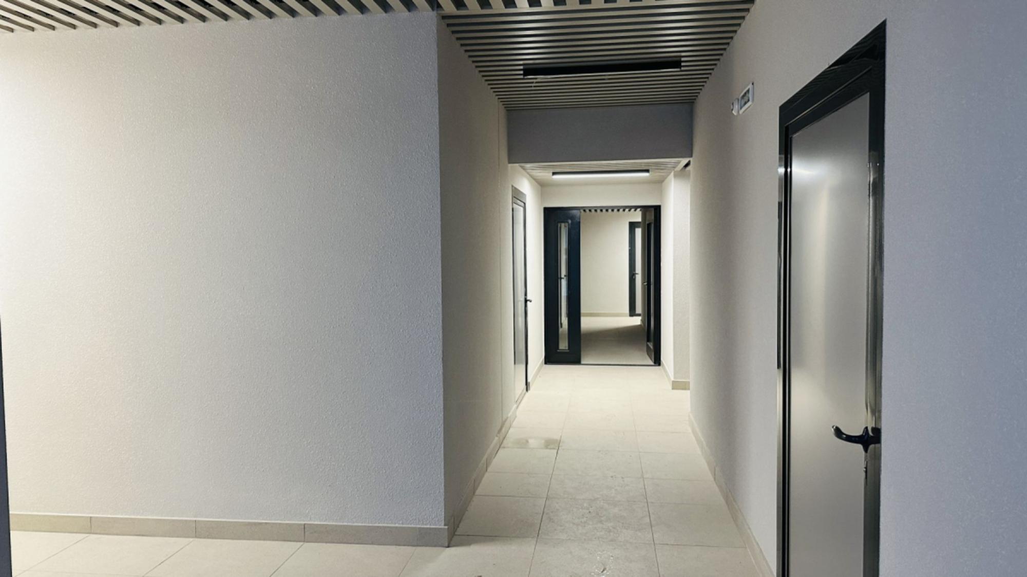 Купить офис, помещение под офис за 3 090 840 рублей на ул Бухарская, 32