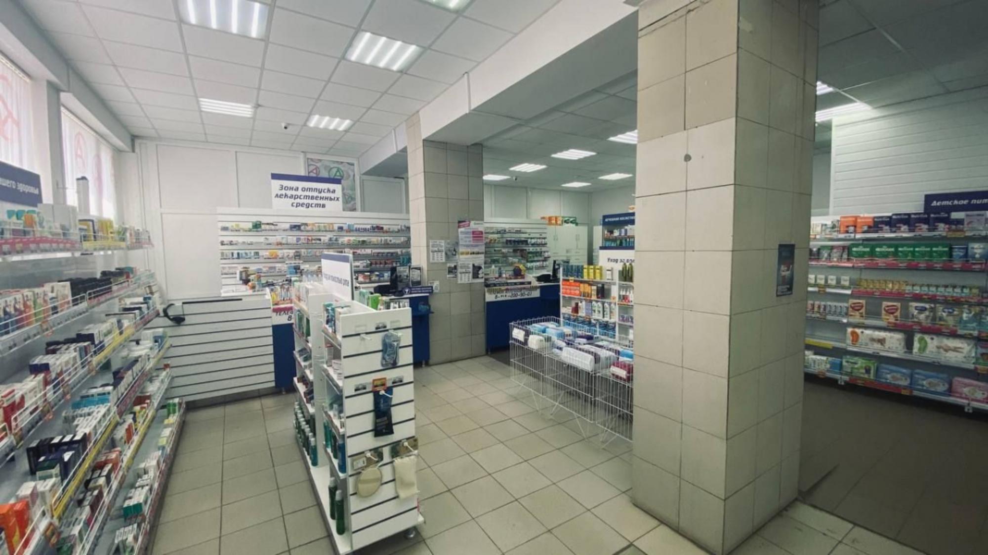 Купить офис, помещение под офис за 43 000 000 рублей на ул Шелковичная, 186