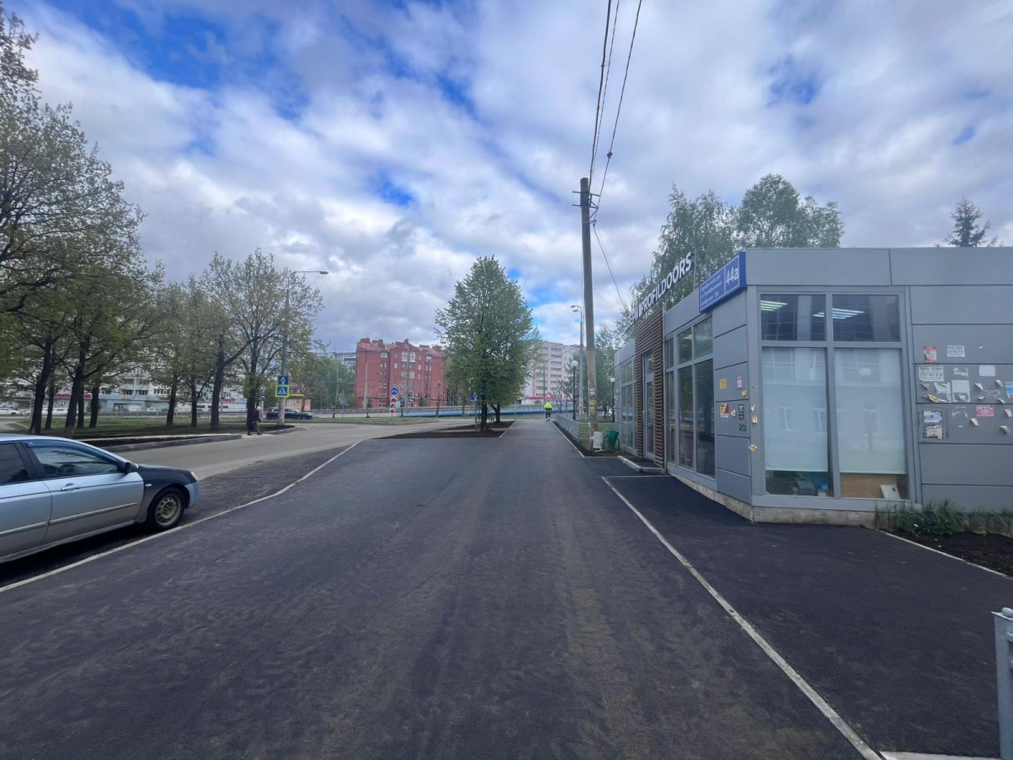 Купить офис, помещение под офис за 10 000 000 рублей на ул Гарифьянова, 44А