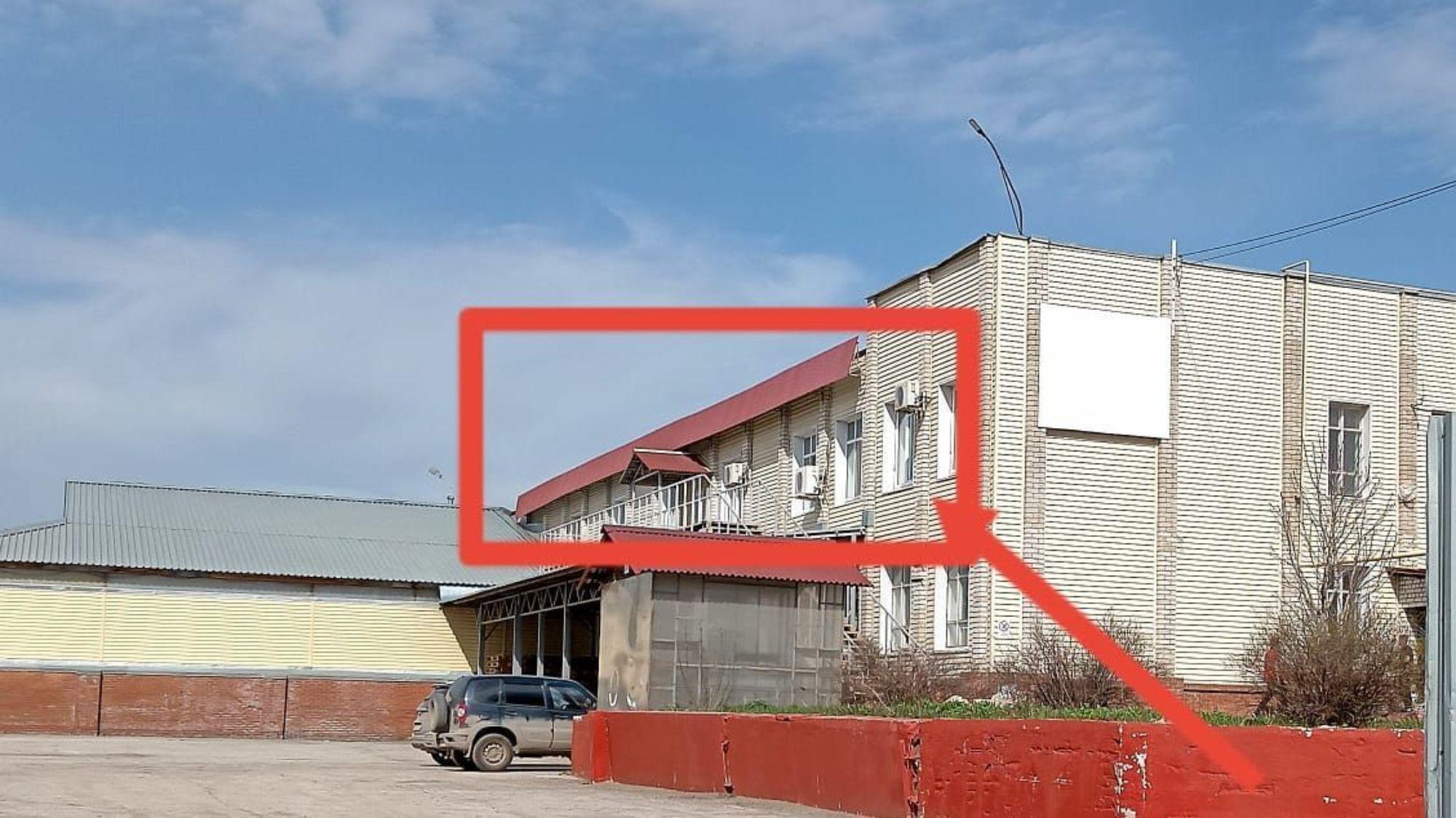 Сдать офис, помещение под офис за 150 000 рублей на ул Олимпийская, 153