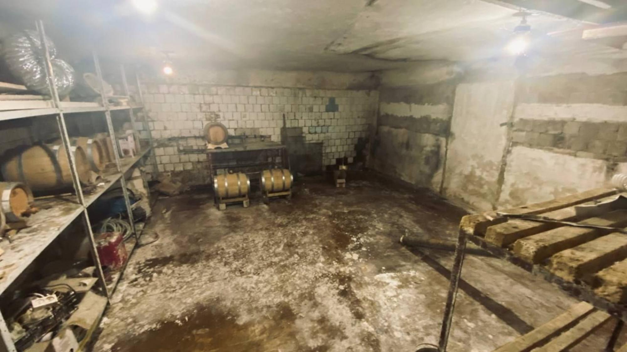 Купить офис, помещение под офис за 43 000 000 рублей на ул Шелковичная, 186