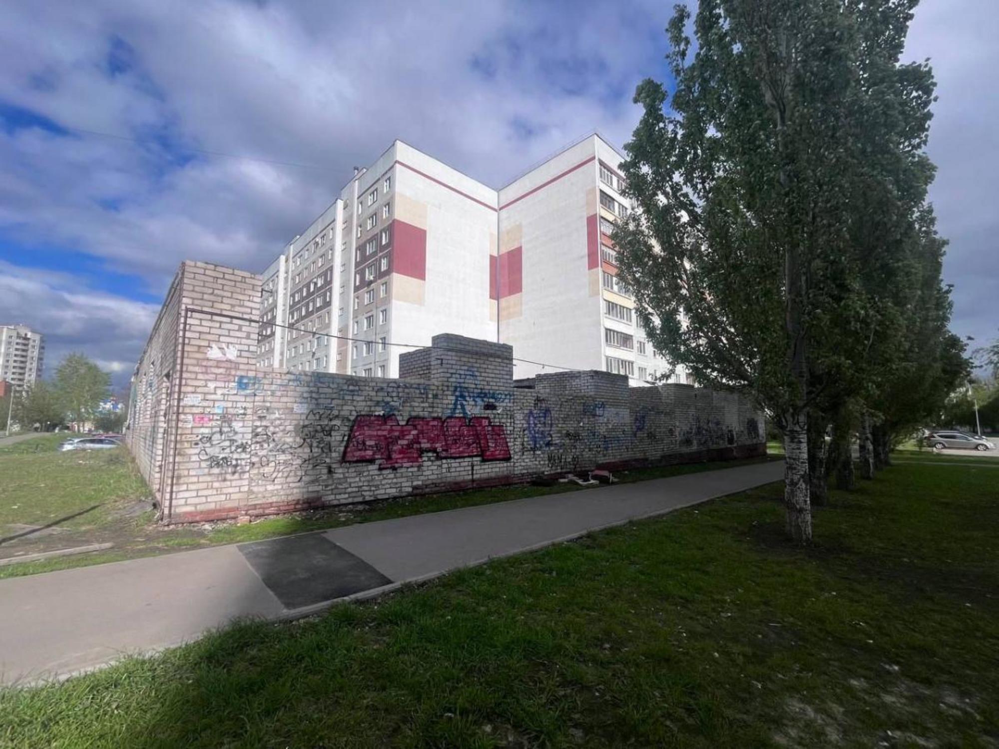Купить офис, помещение под офис за 15 000 000 рублей на пр-кт Победы, 132