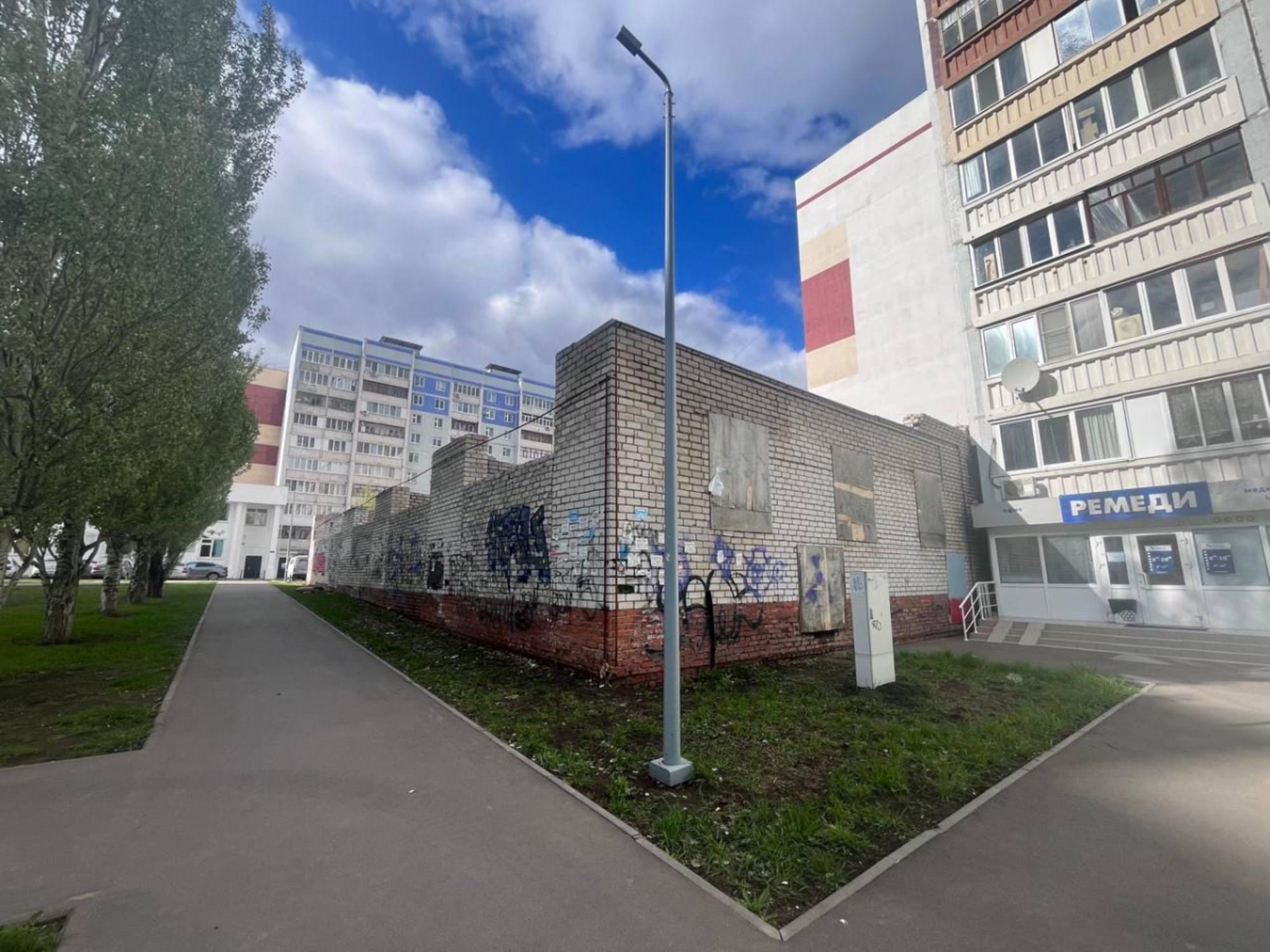 Купить офис, помещение под офис за 15 000 000 рублей на пр-кт Победы, 132