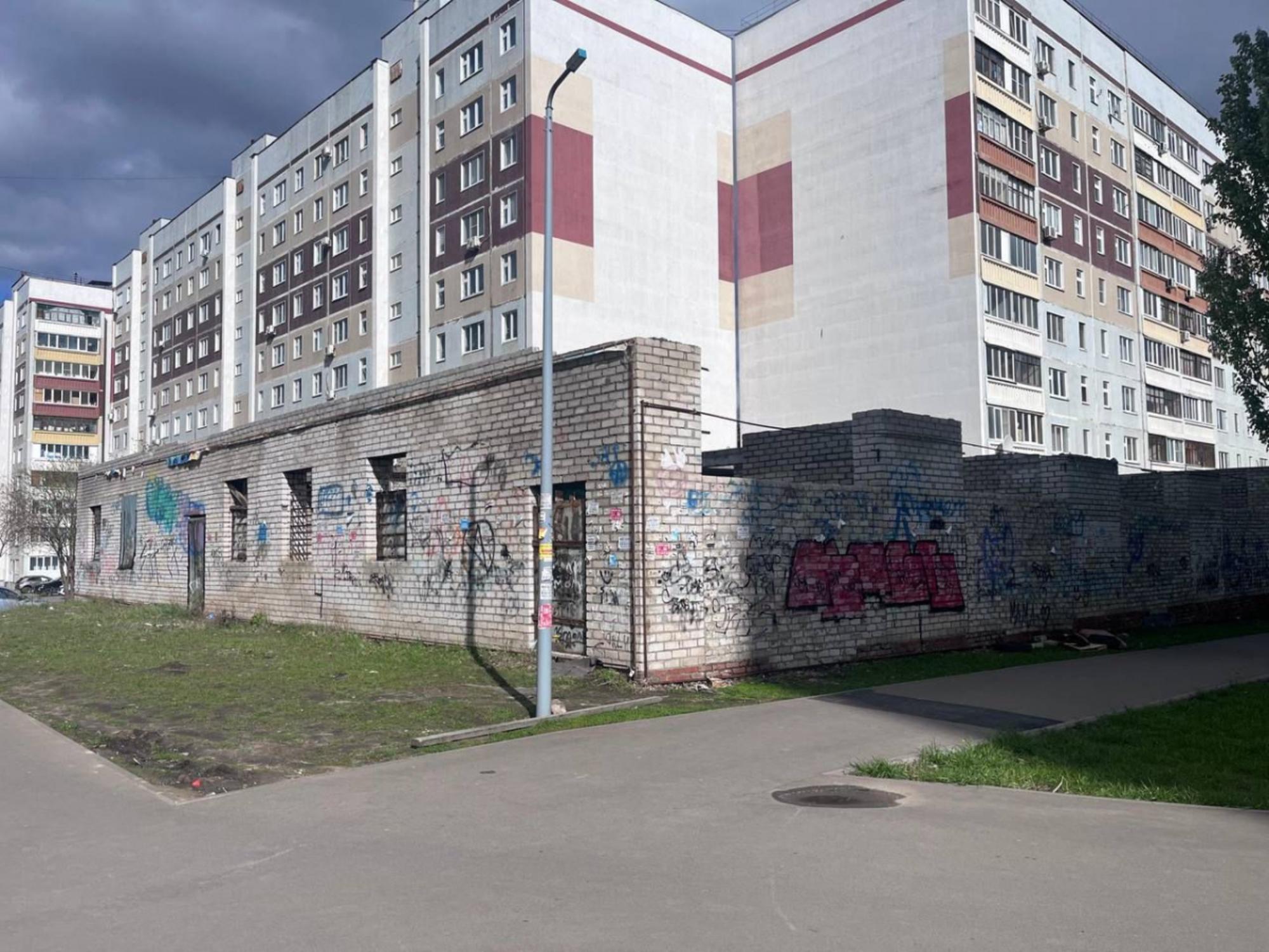 Купить офис, помещение под офис за 15 000 000 рублей на пр-кт Победы, 132