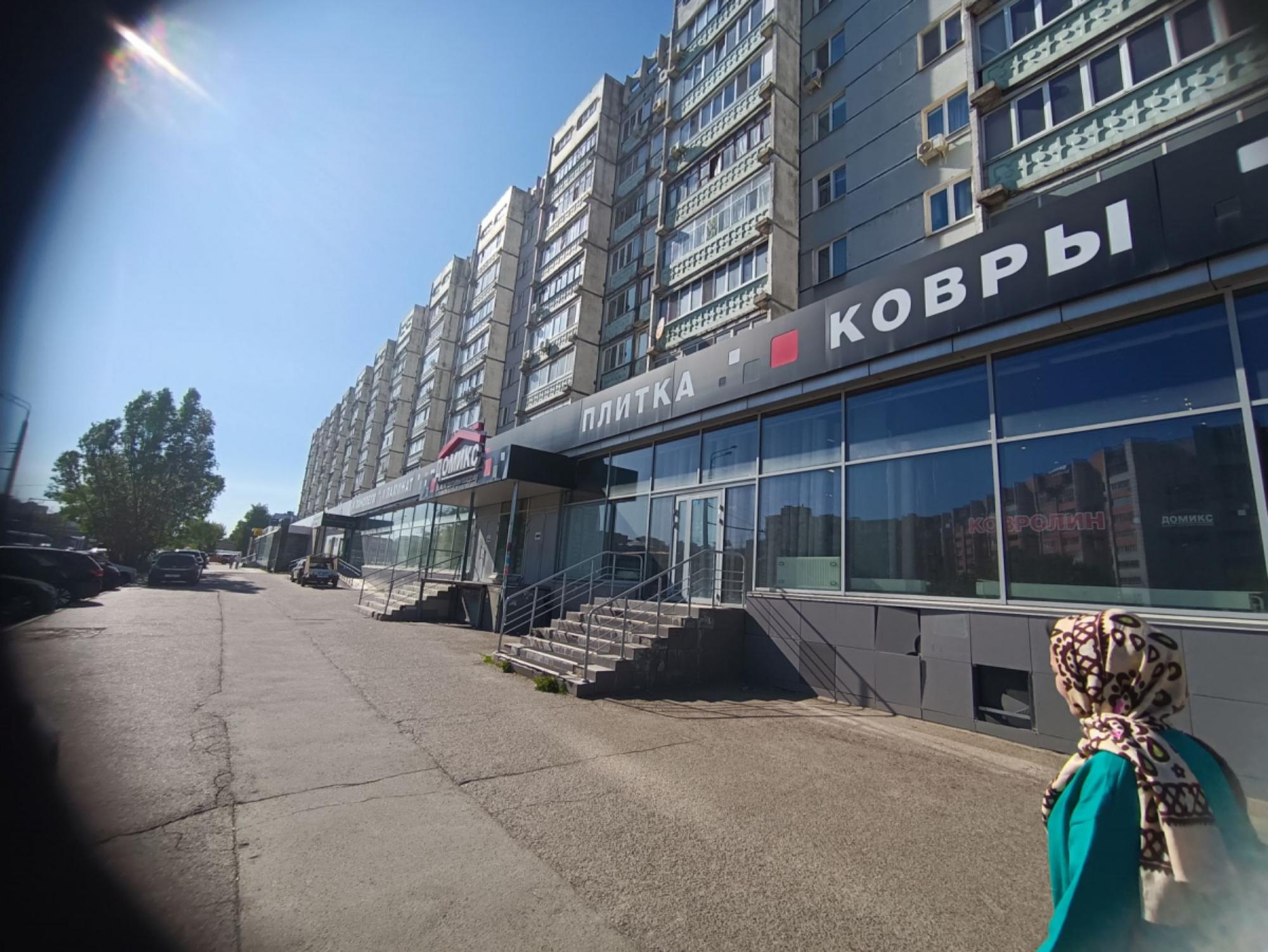 Сдать торговое помещение за 1 794 000 рублей на пр-кт Ямашева, 76