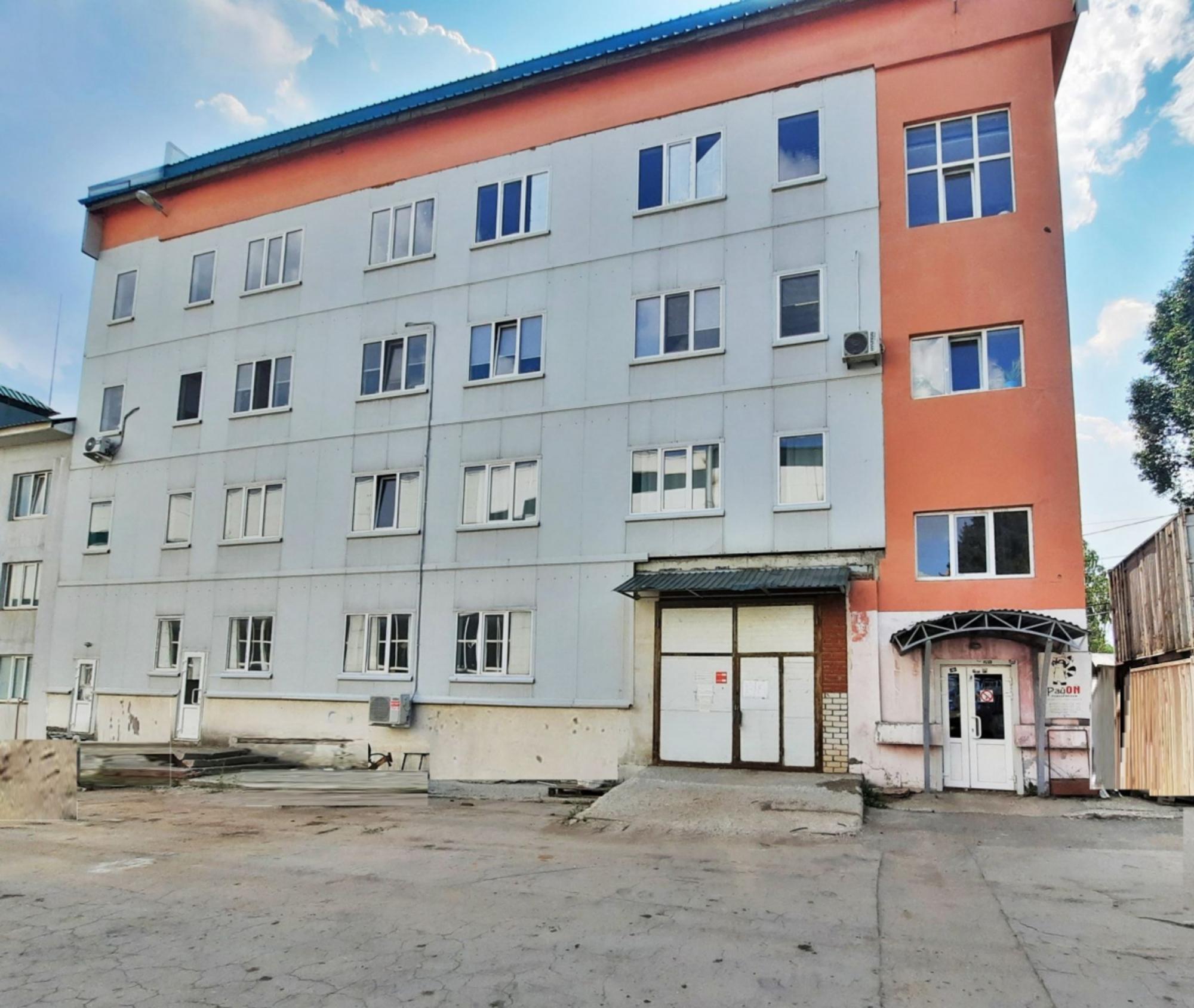 Сдать офис, помещение под офис за 93 060 рублей на ул Елизарова, 103а