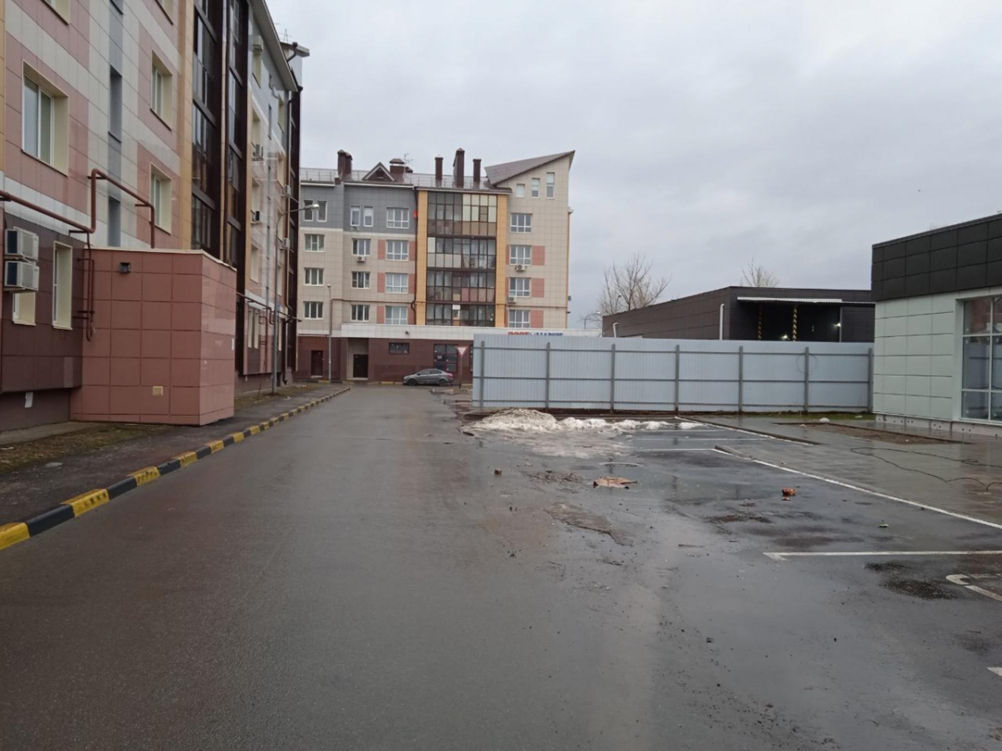 Сдать офис, помещение под офис за 260 000 рублей на ул 2-я Старо-Аракчинская, 37