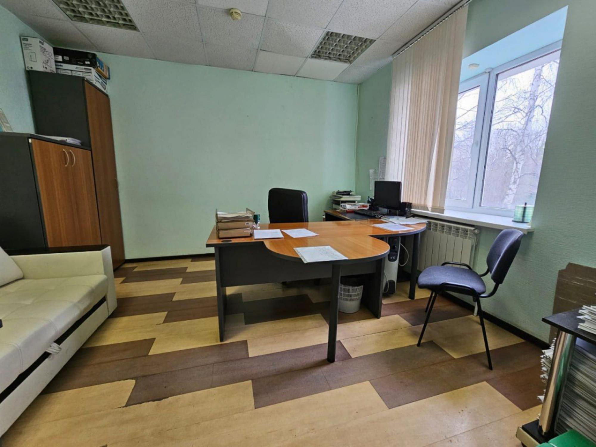 Сдать офис, помещение под офис за 50 000 рублей на пр-кт Мира, 60А