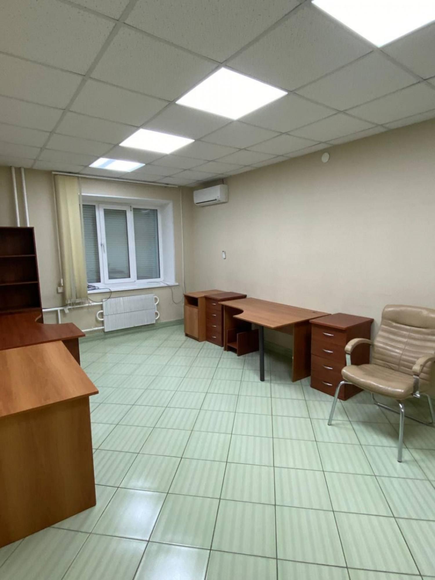 Сдать офис, помещение под офис за 90 000 рублей на ул Заслонова, 40