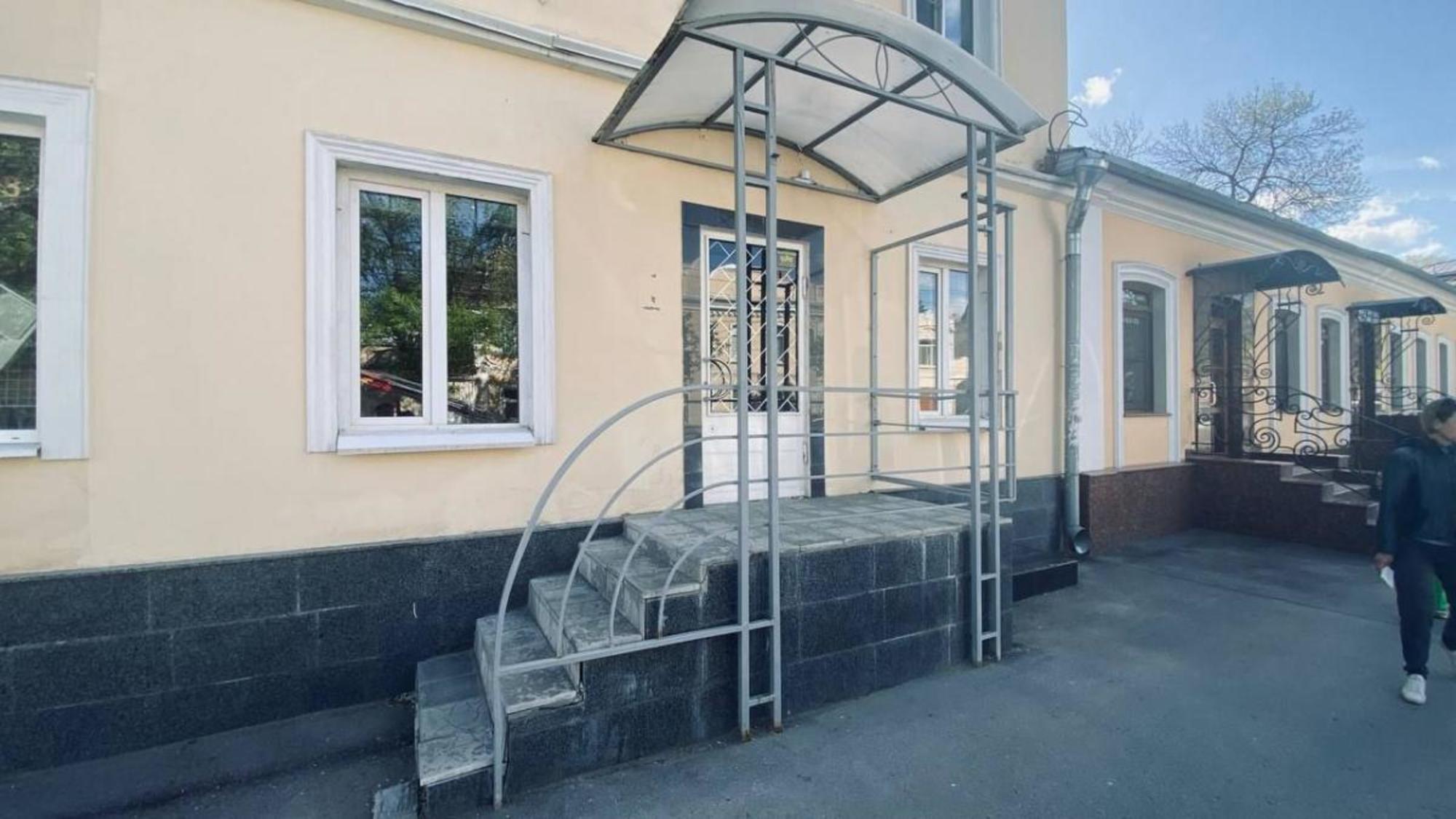 Сдать офис, помещение под офис за 50 000 рублей на ул Московская, 29