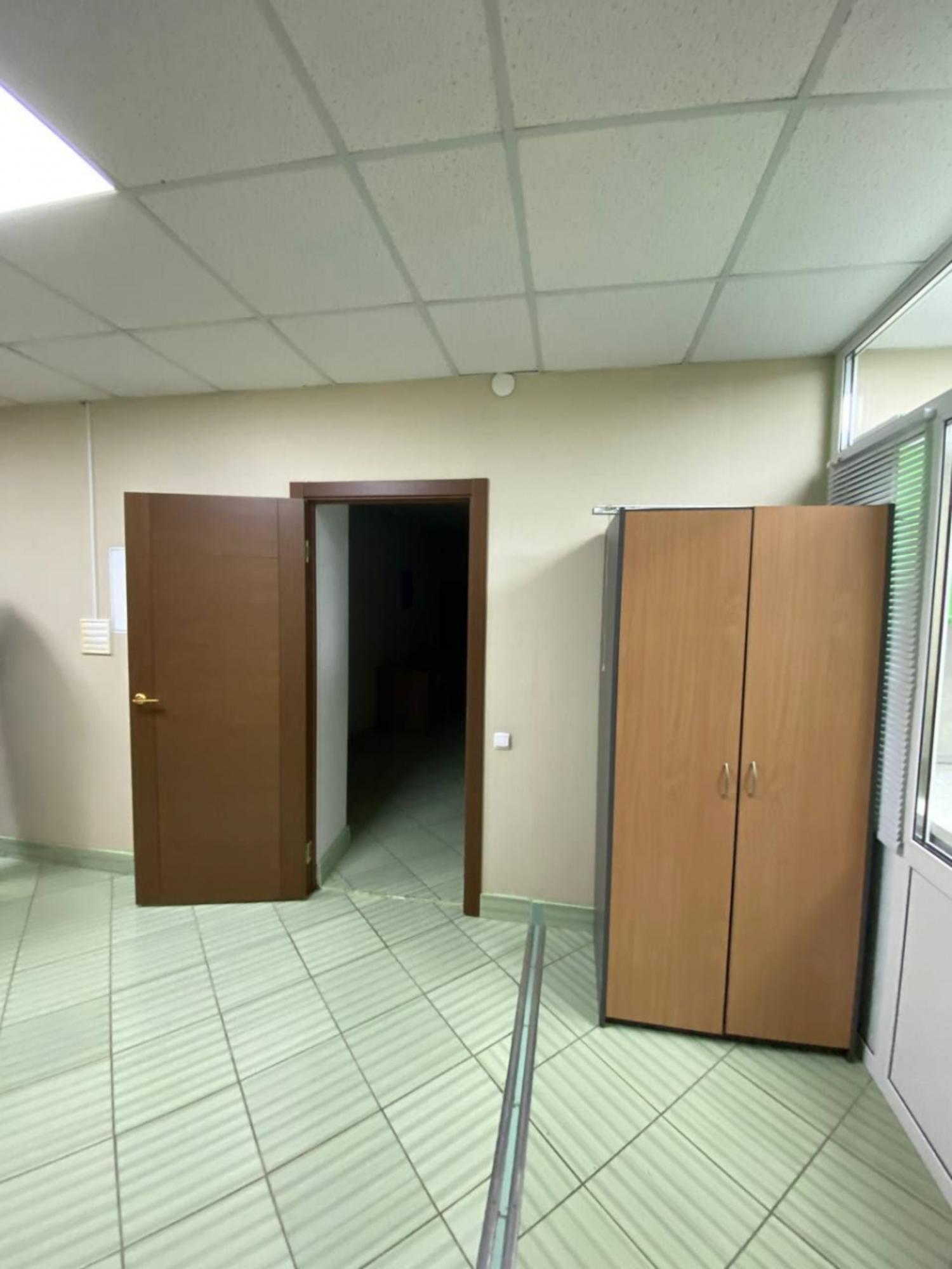 Сдать офис, помещение под офис за 90 000 рублей на ул Заслонова, 40