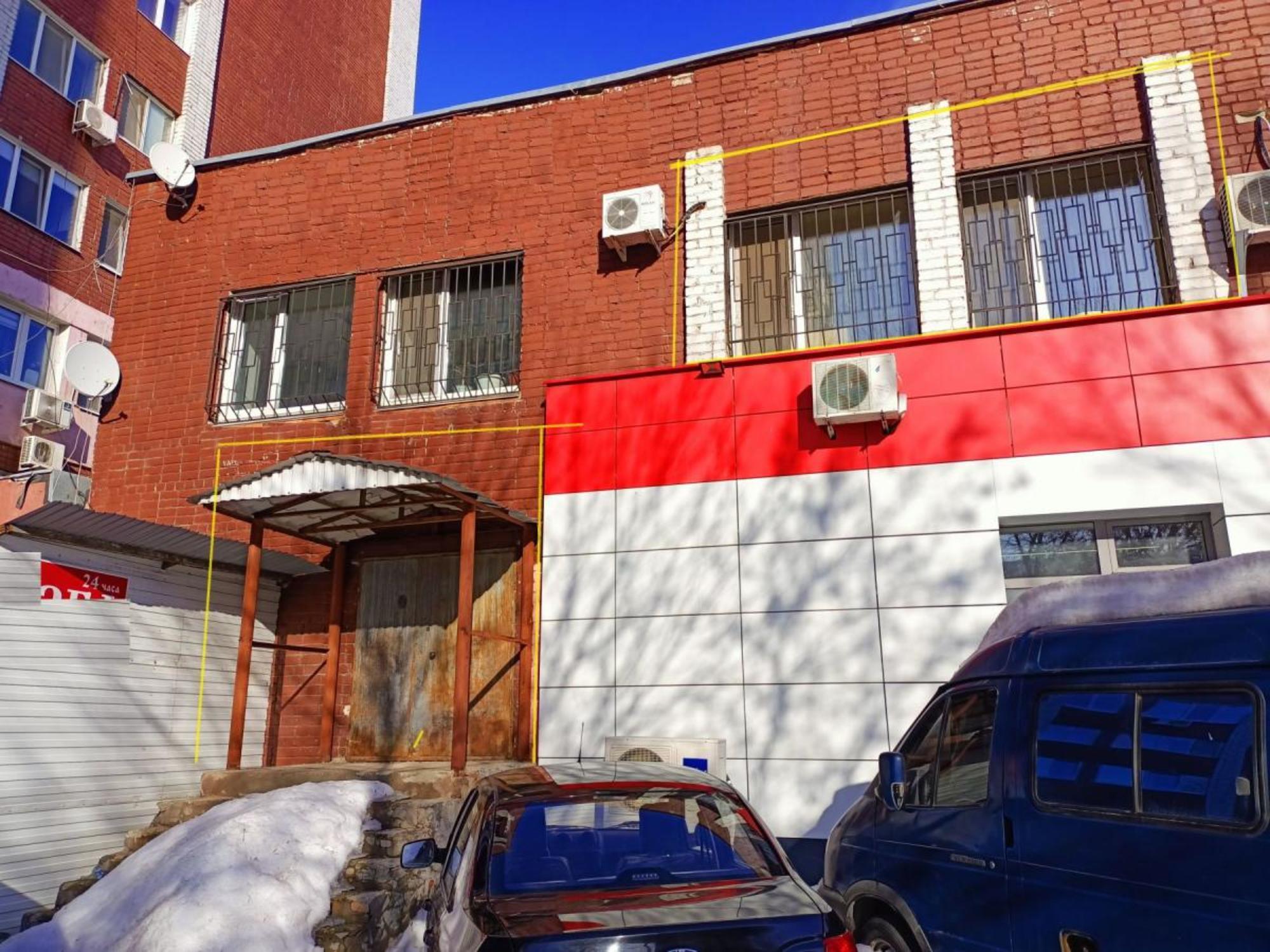 Сдать офис, помещение под офис за 41 000 рублей на ул Печерская, 151