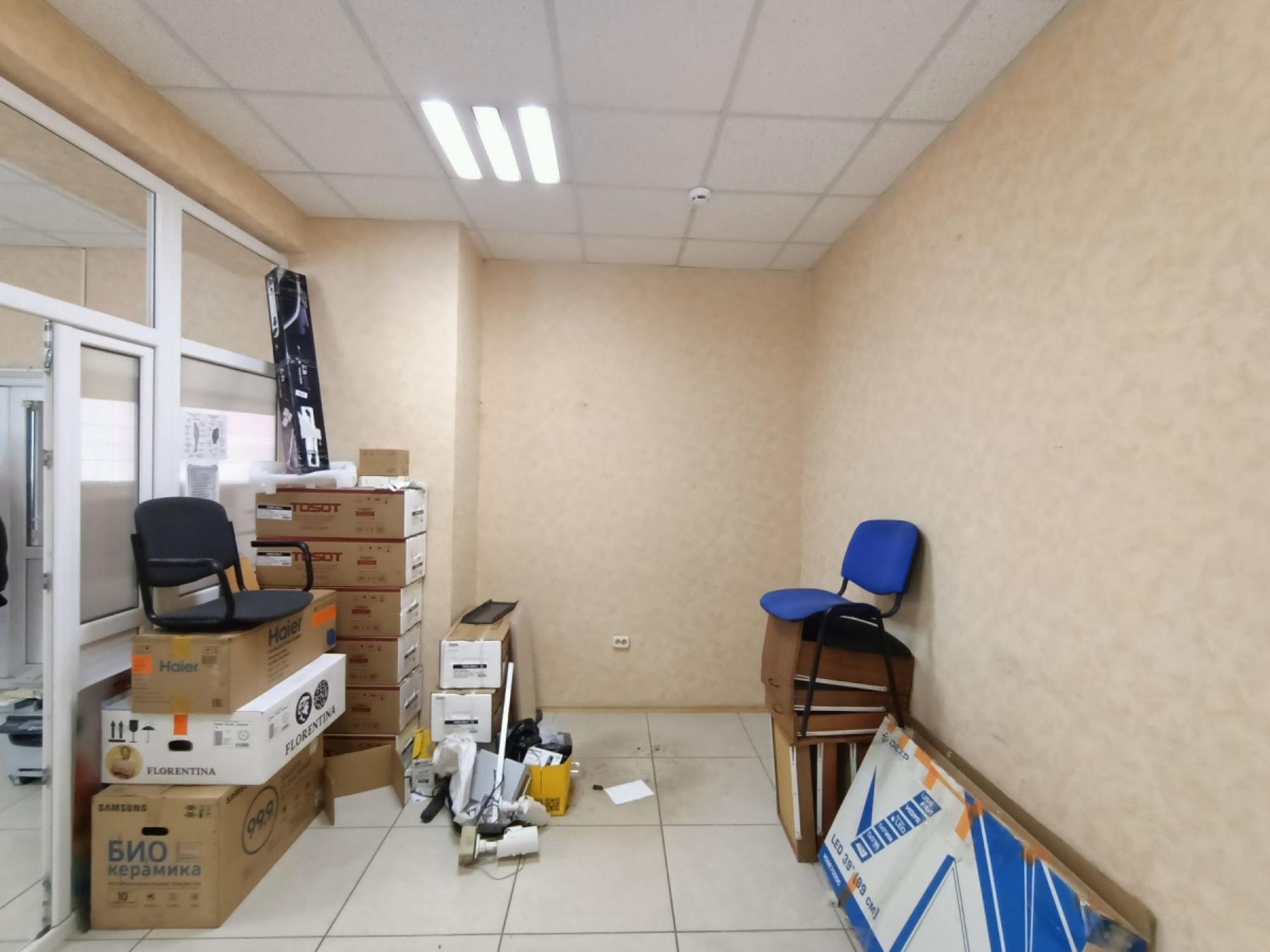 Сдать офис, помещение под офис за 41 000 рублей на ул Печерская, 151