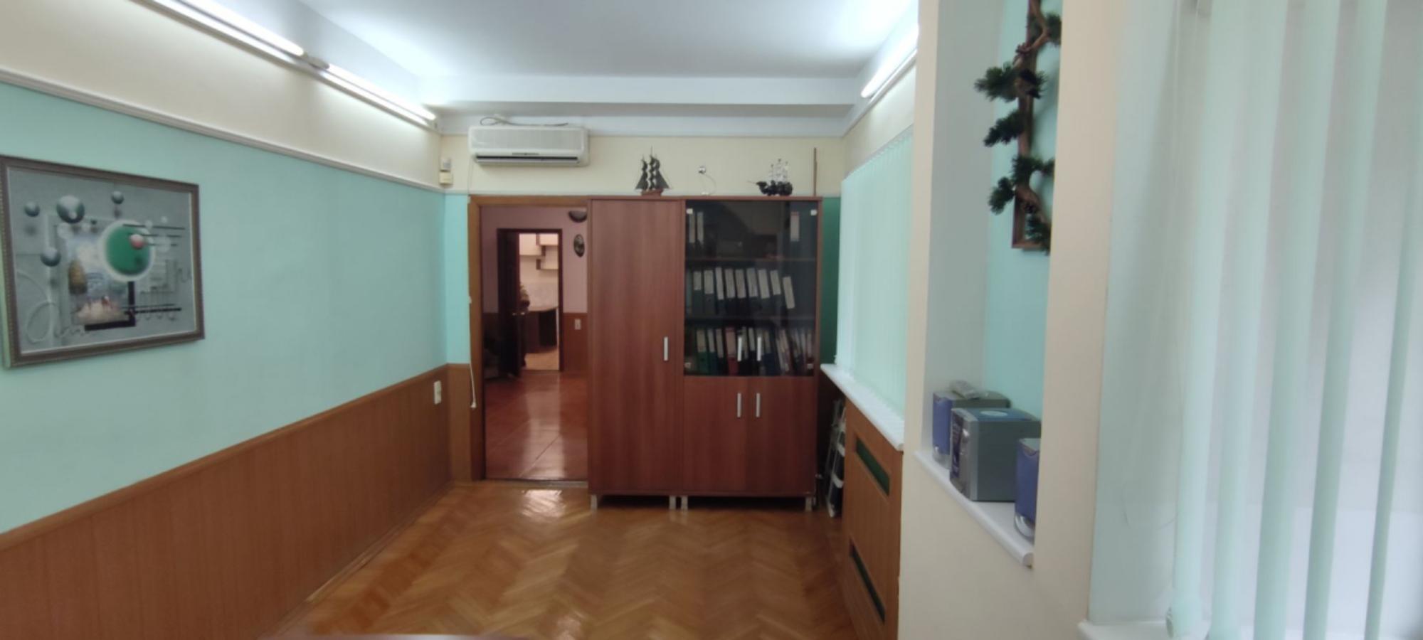 Купить офис, помещение под офис за 210 000 000 рублей на ул Ставропольская, 167а