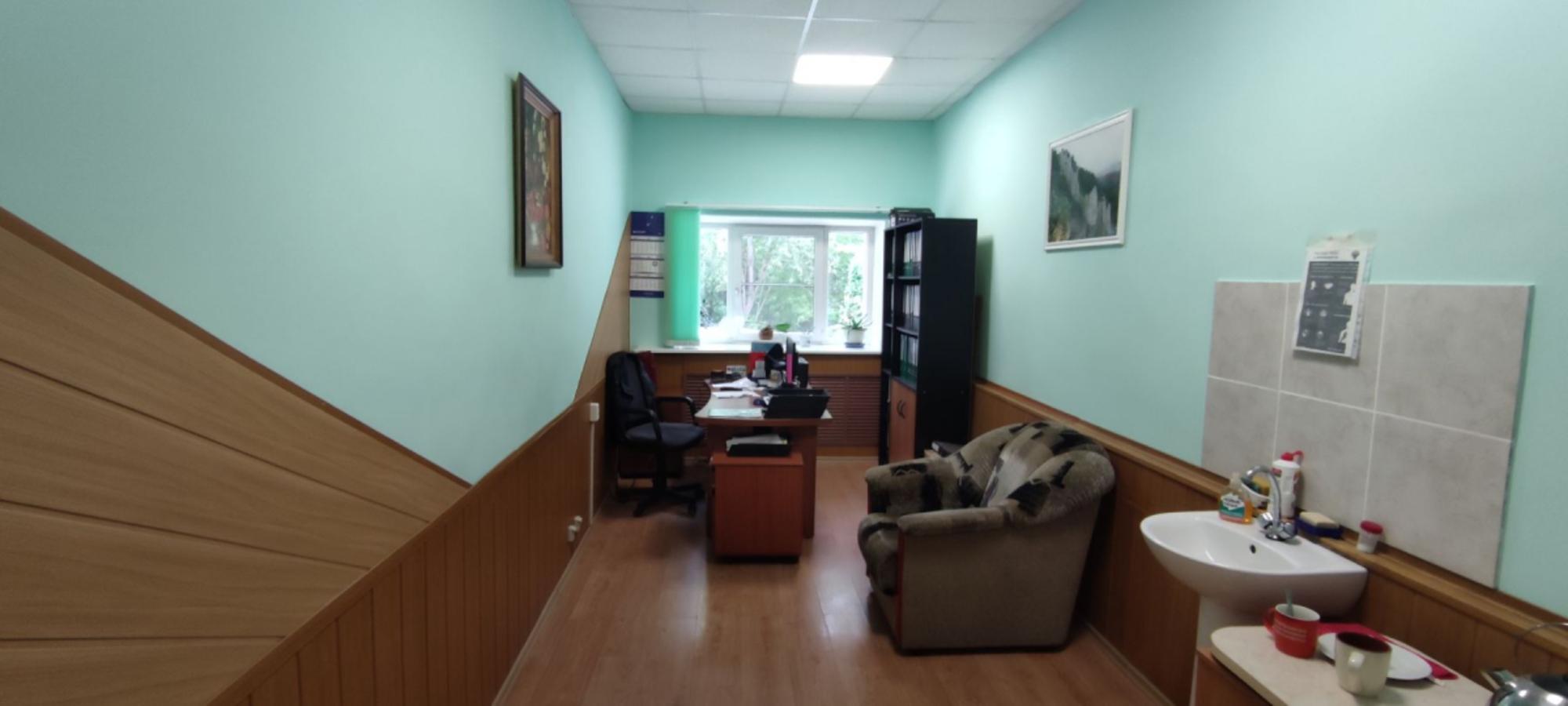 Купить офис, помещение под офис за 210 000 000 рублей на ул Ставропольская, 167а