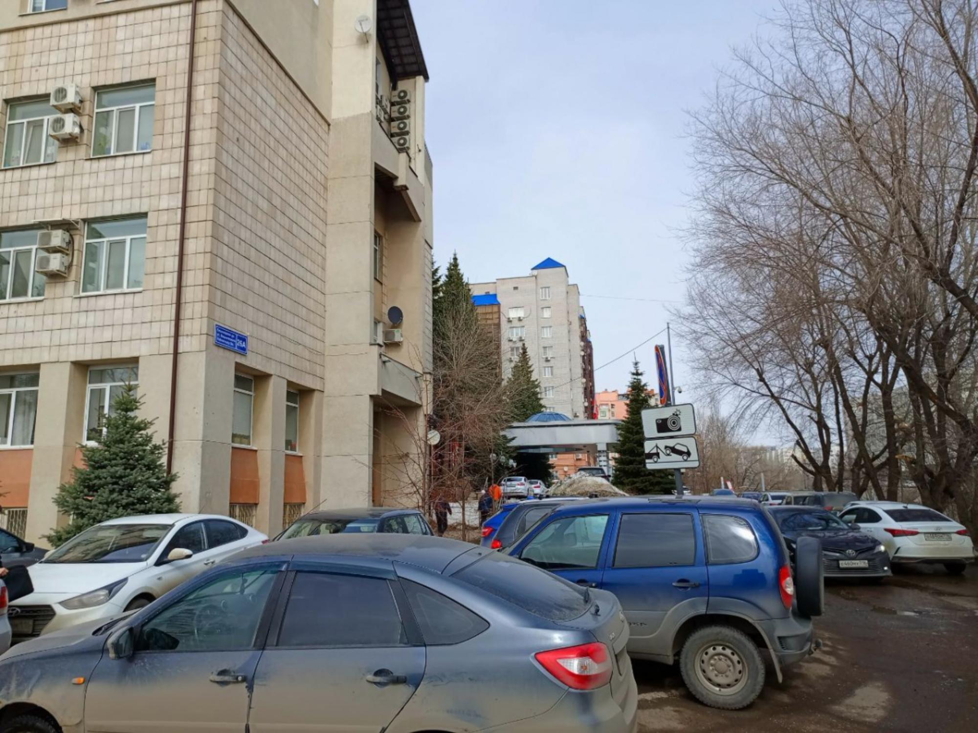 Купить офис, помещение под офис за 3 136 500 рублей на ул Вишневского, 26А
