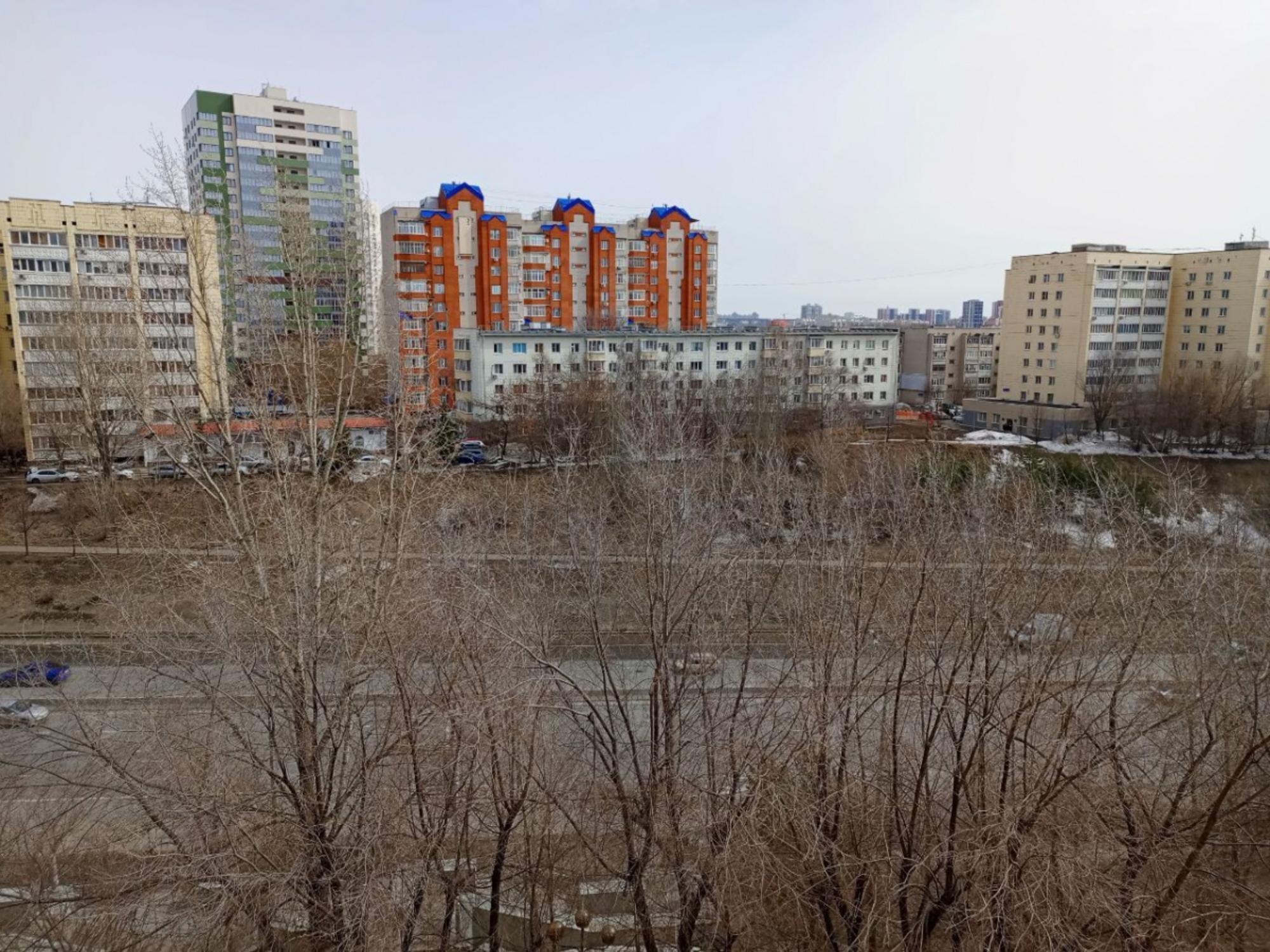 Купить офис, помещение под офис за 3 136 500 рублей на ул Вишневского, 26А