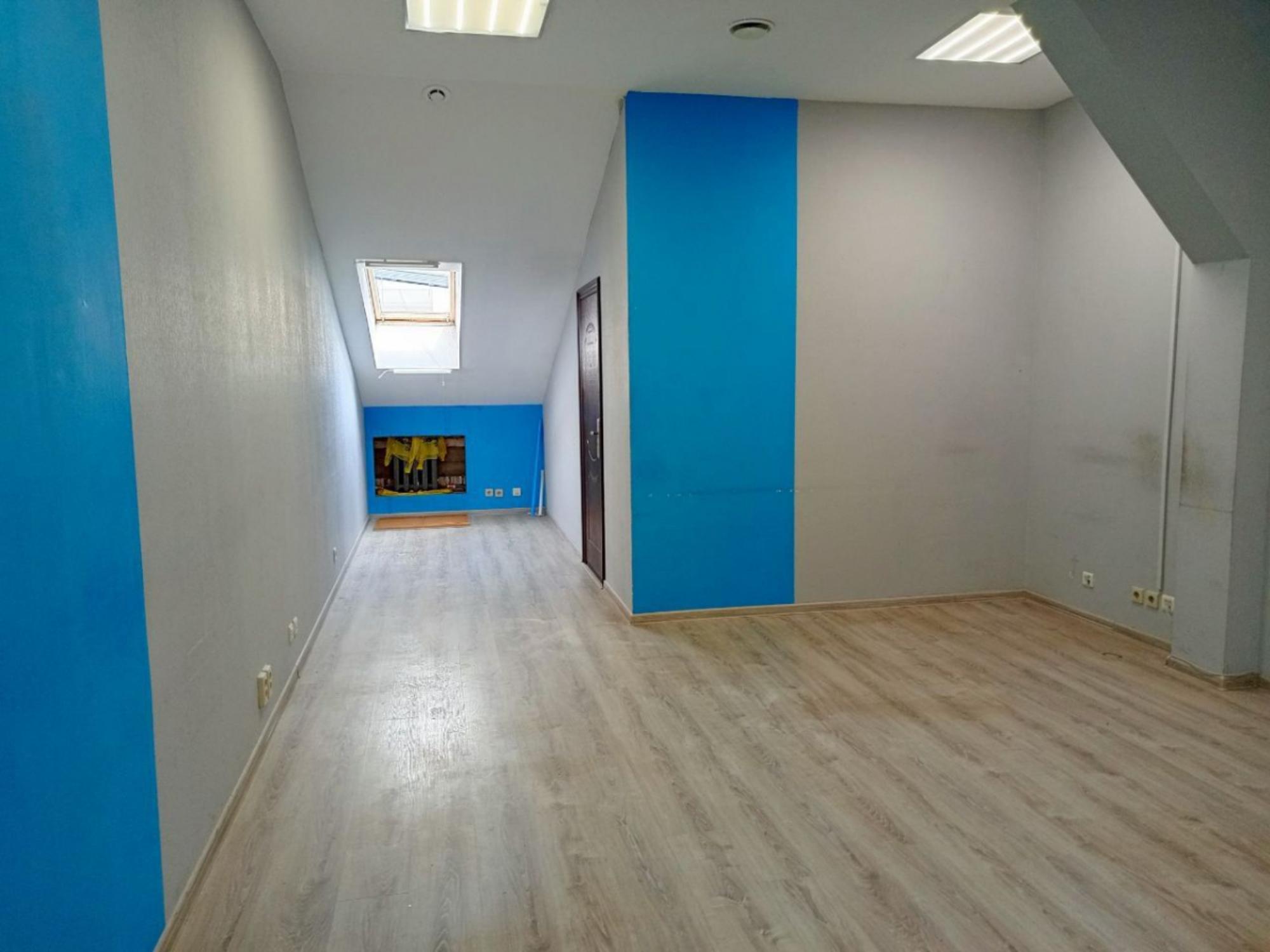 Купить офис, помещение под офис за 3 136 500 рублей на ул Вишневского, 26А