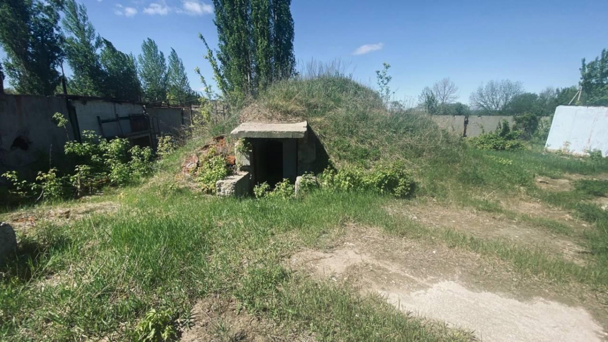 Купить производственную площадь за 10 700 000 рублей на тракт Сокурский