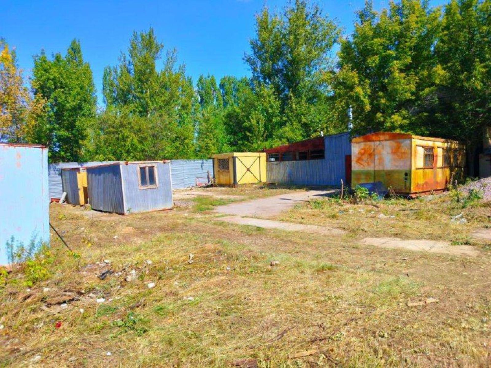 Купить производственную площадь за 10 700 000 рублей на тракт Сокурский
