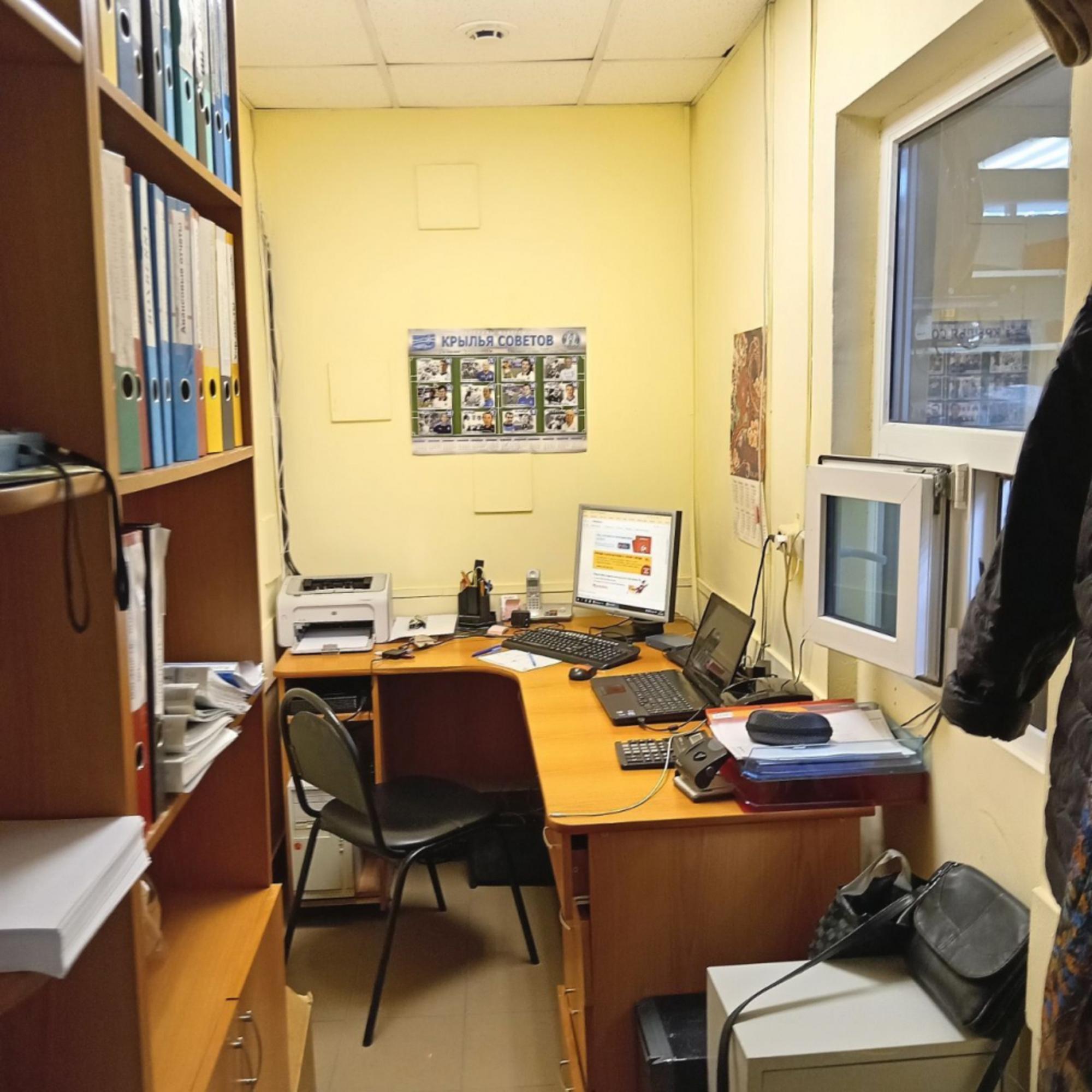 Сдать офис, помещение под офис за 70 000 рублей на ул Енисейская, 57а